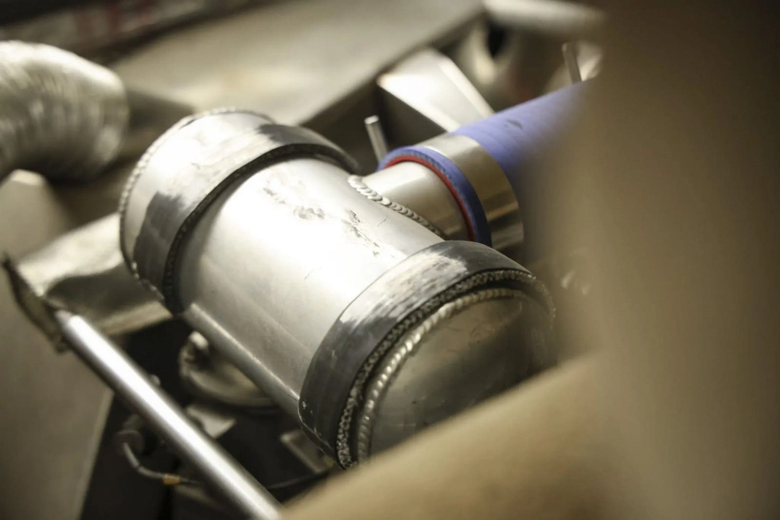 RENAULT 5 TURBO 2 ROTARY-POWERED I, foto 244