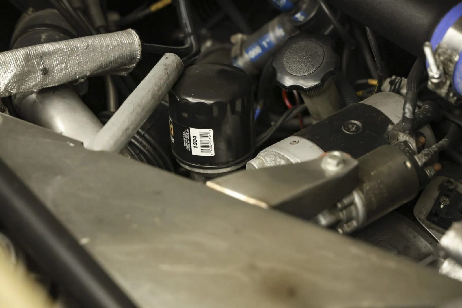 RENAULT 5 TURBO 2 ROTARY-POWERED I, foto 246