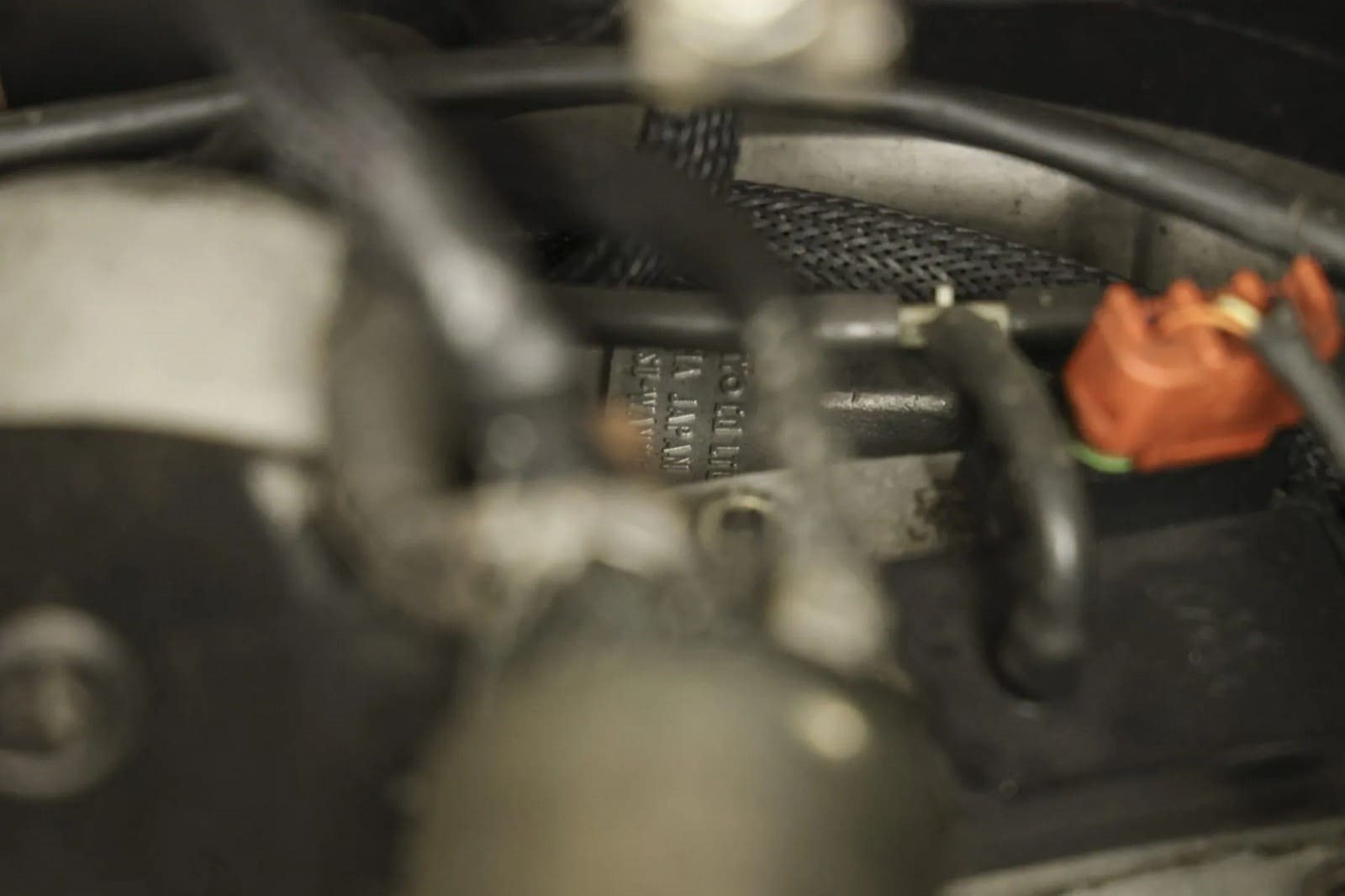 RENAULT 5 TURBO 2 ROTARY-POWERED I, foto 247