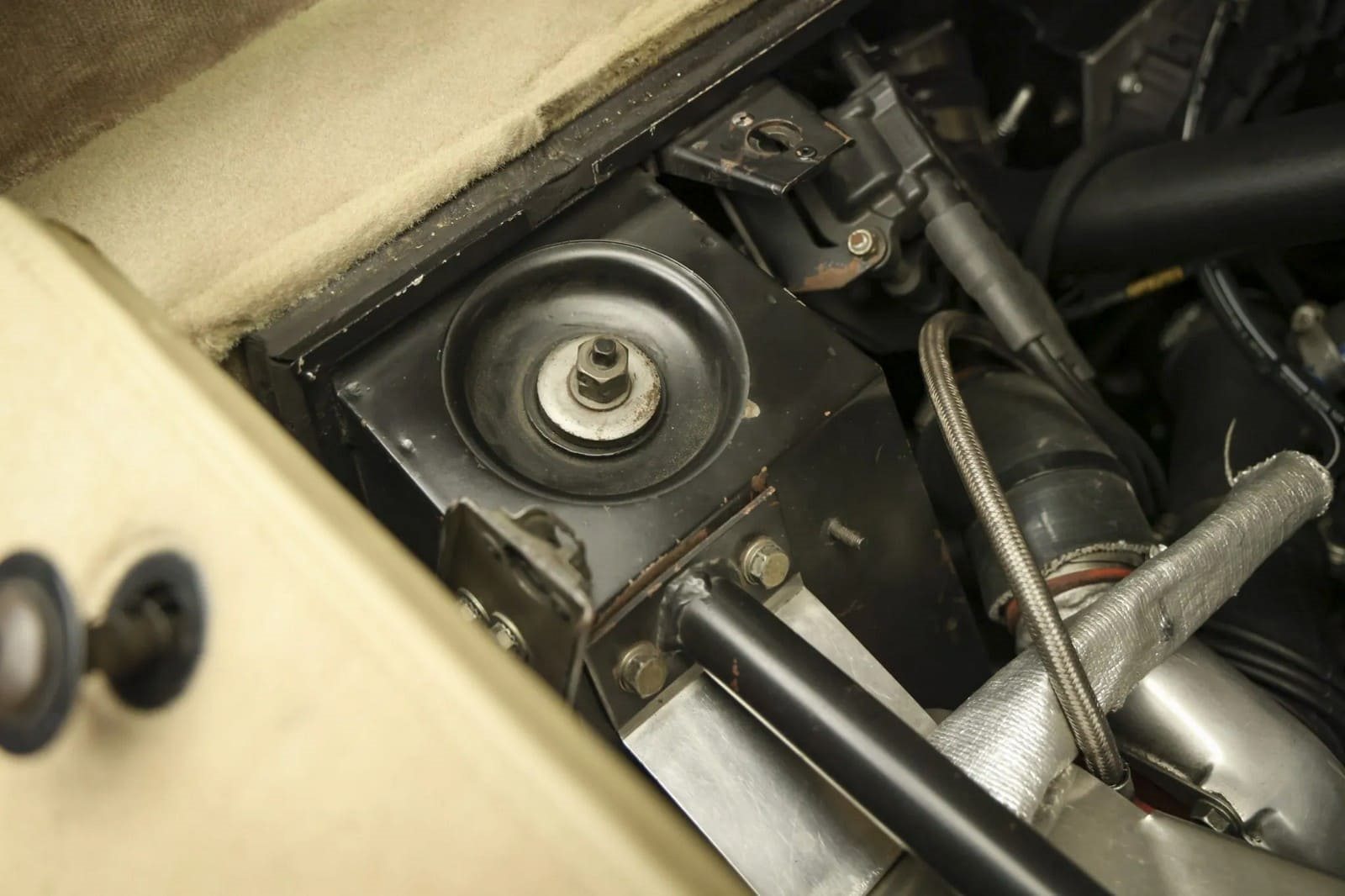RENAULT 5 TURBO 2 ROTARY-POWERED I, foto 249