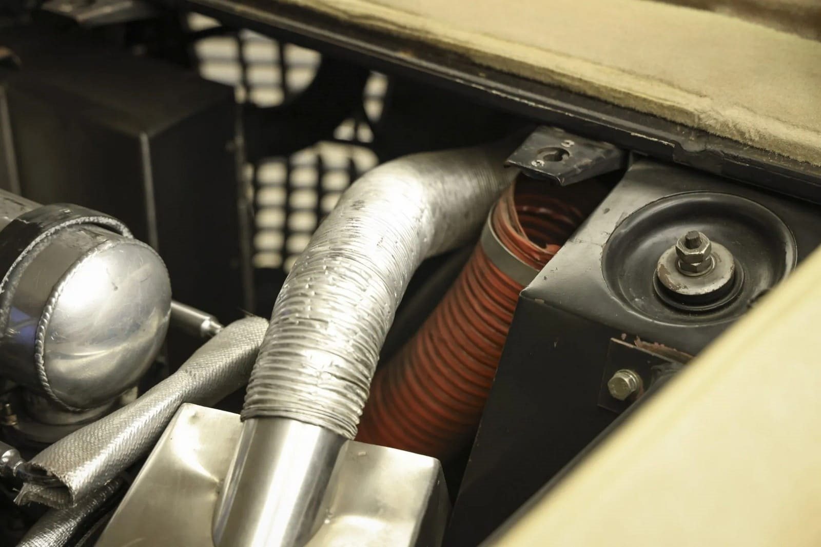 RENAULT 5 TURBO 2 ROTARY-POWERED I, foto 250