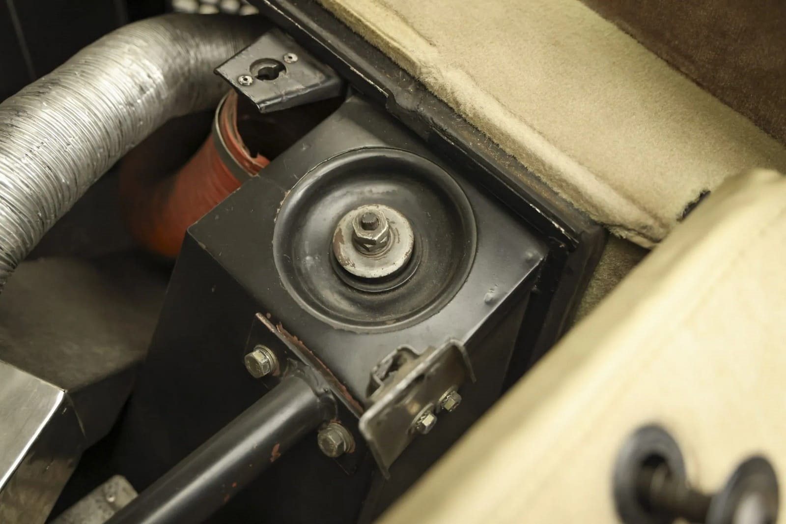 RENAULT 5 TURBO 2 ROTARY-POWERED I, foto 251