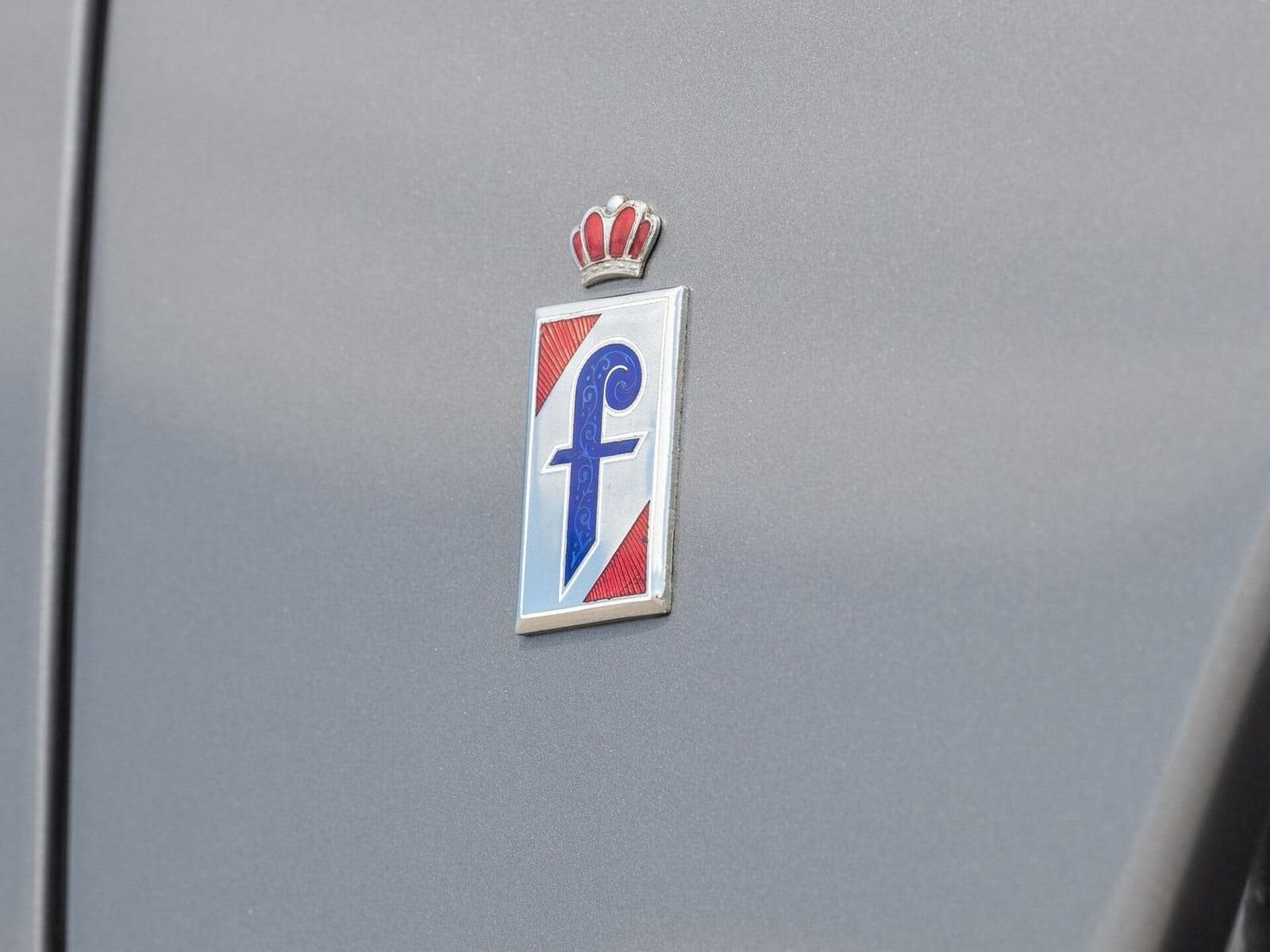 1960 - ALFA ROMEO GIULIETTA SPIDER GRIGIO, foto 13
