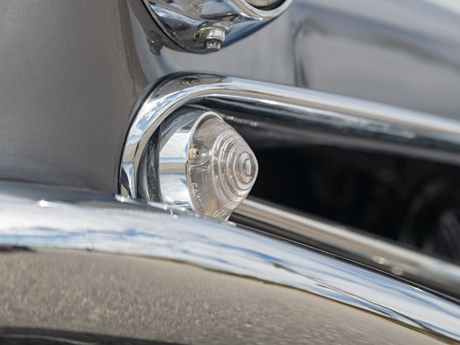 1960 - ALFA ROMEO GIULIETTA SPIDER GRIGIO, foto 17