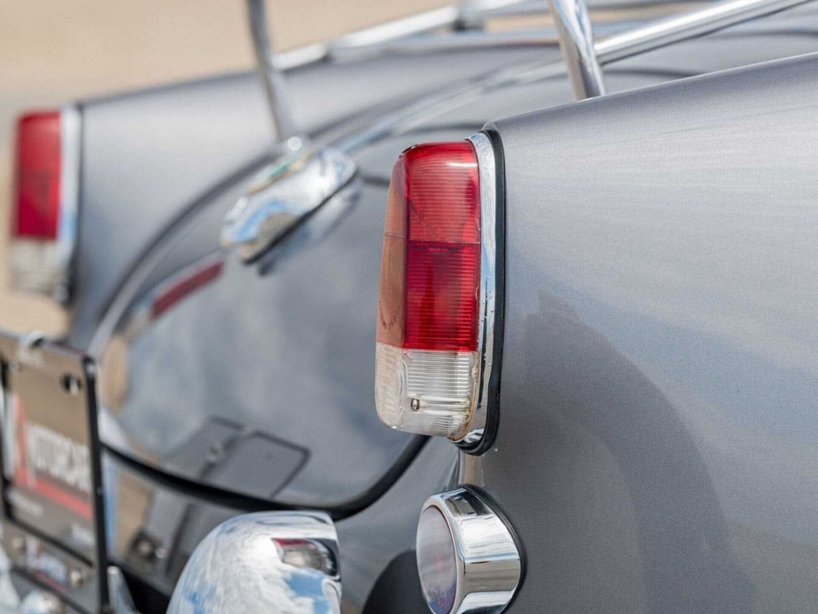 1960 - ALFA ROMEO GIULIETTA SPIDER GRIGIO, foto 19