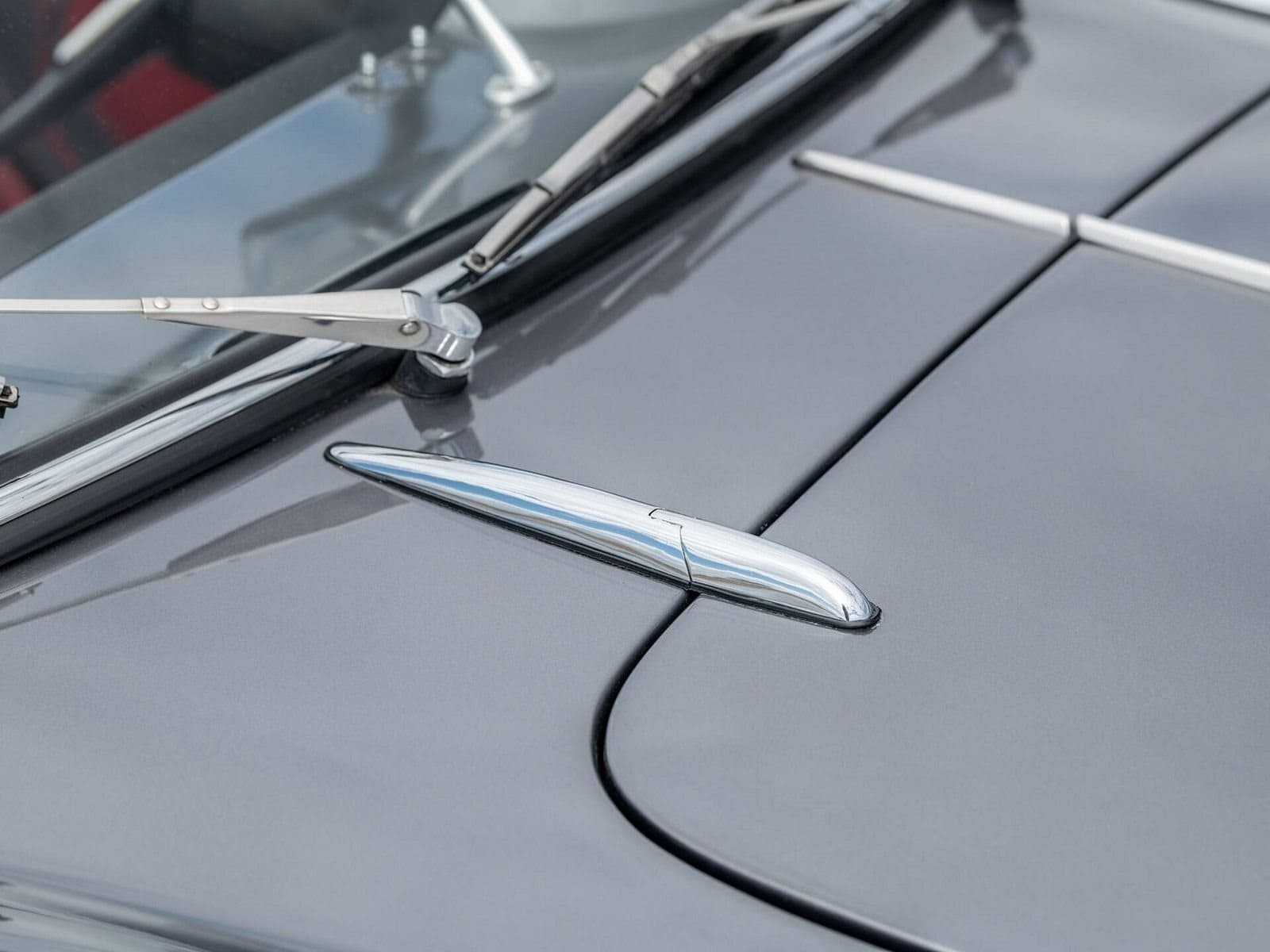 1960 - ALFA ROMEO GIULIETTA SPIDER GRIGIO, foto 23