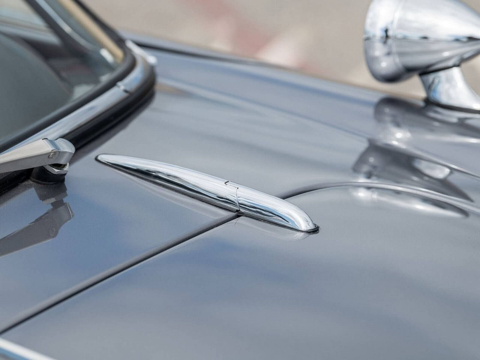 1960 - ALFA ROMEO GIULIETTA SPIDER GRIGIO, foto 24