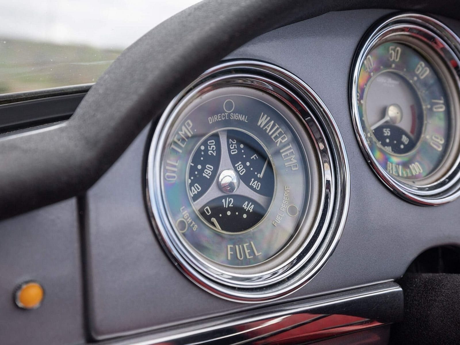 1960 - ALFA ROMEO GIULIETTA SPIDER GRIGIO, foto 34
