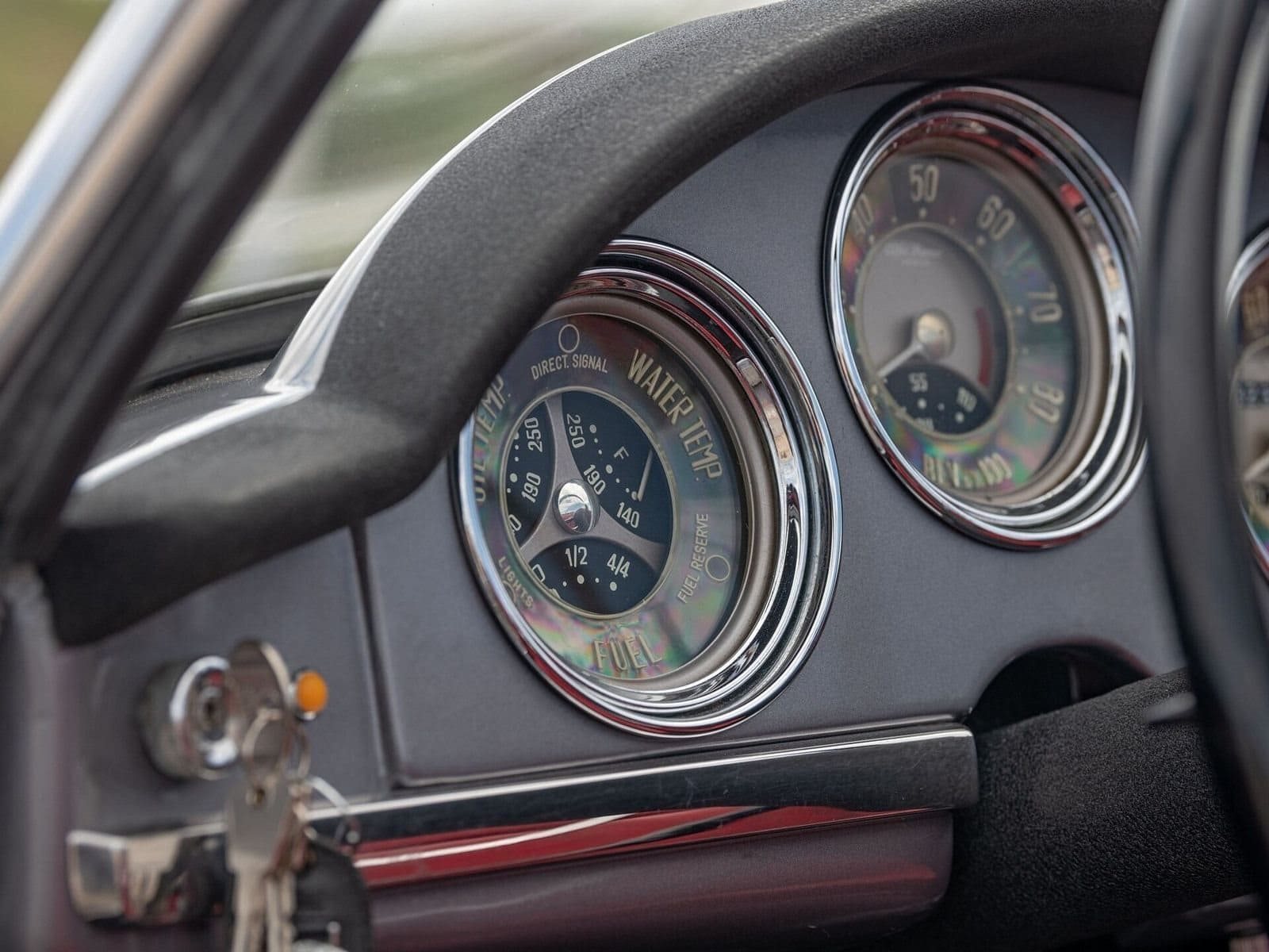 1960 - ALFA ROMEO GIULIETTA SPIDER GRIGIO, foto 37