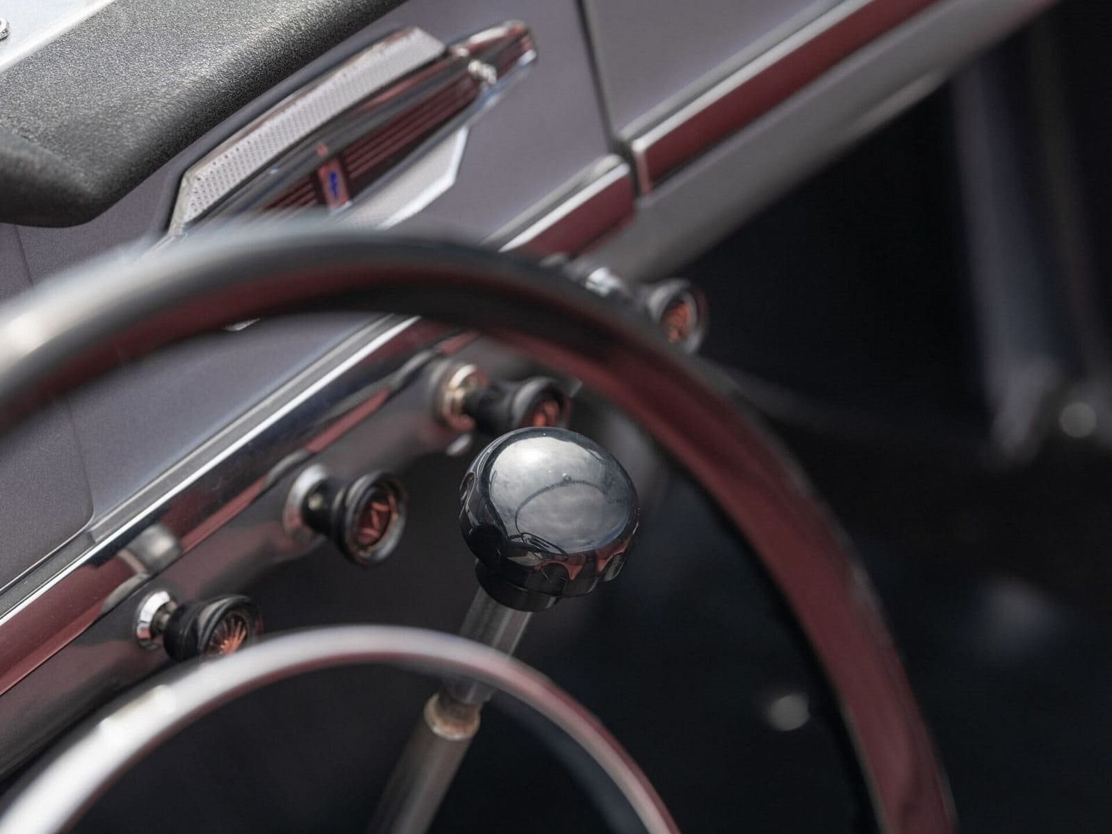 1960 - ALFA ROMEO GIULIETTA SPIDER GRIGIO, foto 39