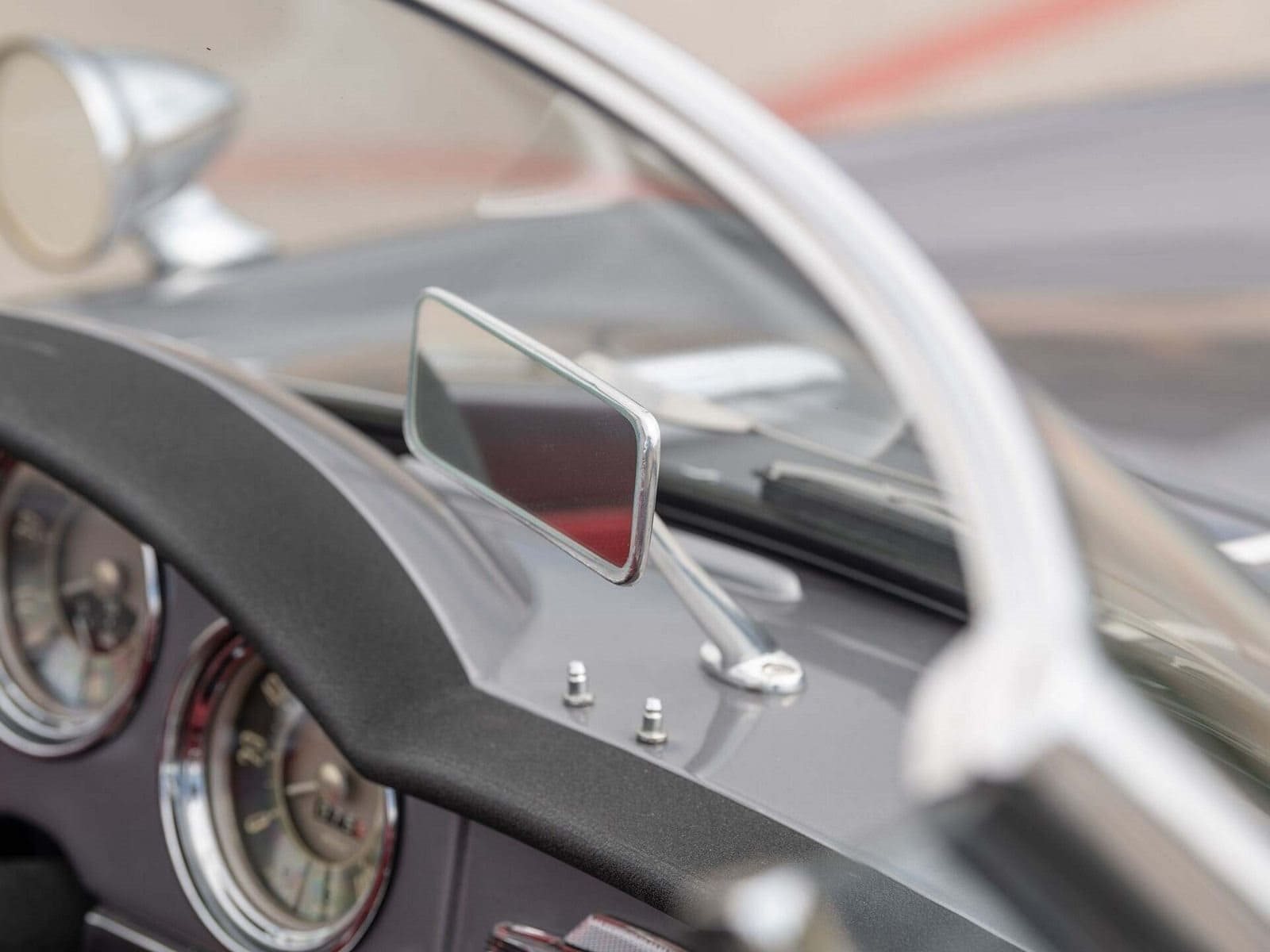 1960 - ALFA ROMEO GIULIETTA SPIDER GRIGIO, foto 40