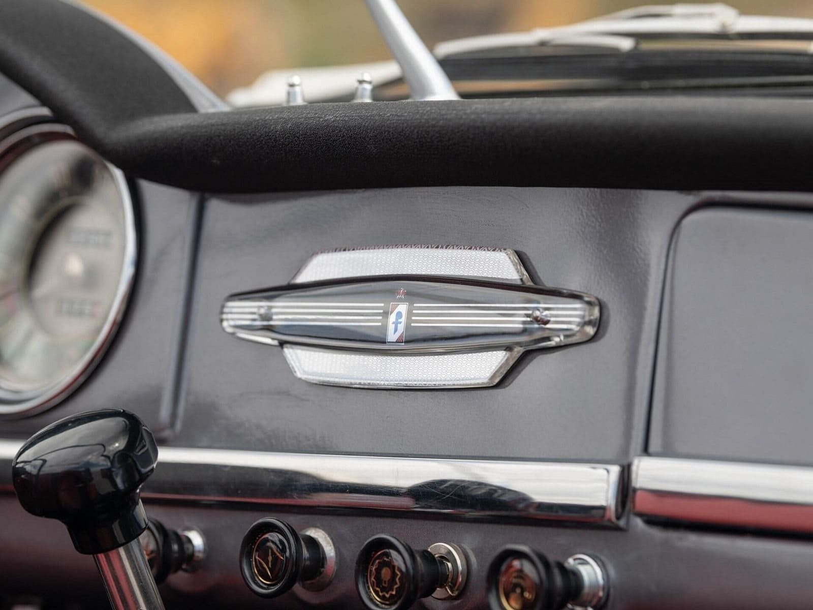 1960 - ALFA ROMEO GIULIETTA SPIDER GRIGIO, foto 41