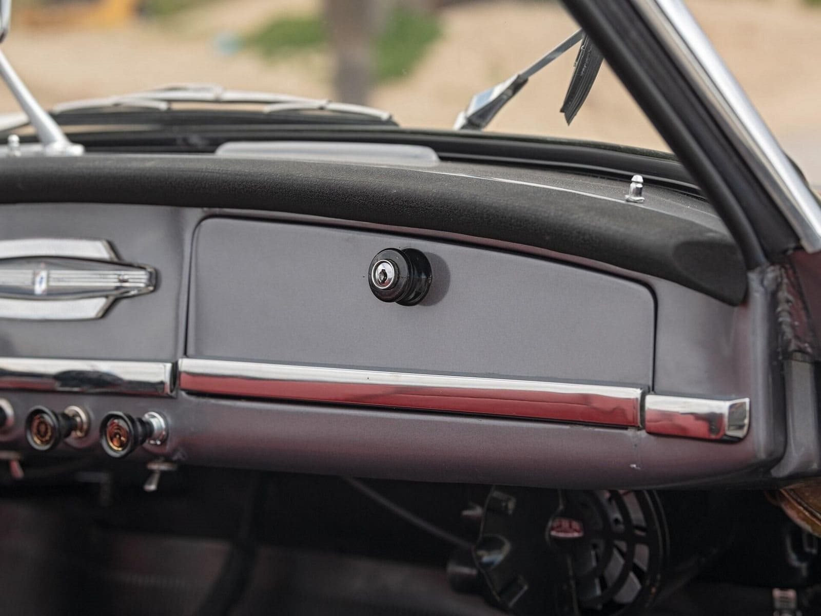 1960 - ALFA ROMEO GIULIETTA SPIDER GRIGIO, foto 42