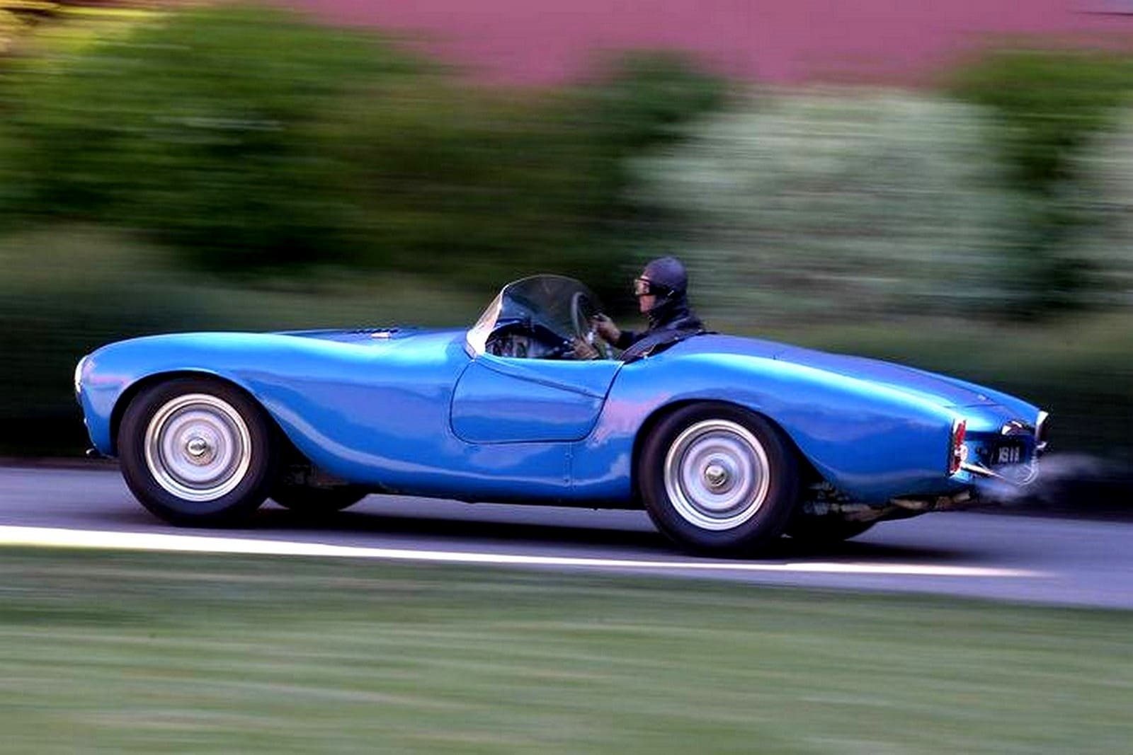 BUGATTI TYPE 252 MICHELOTTI ROADSTER, foto 10