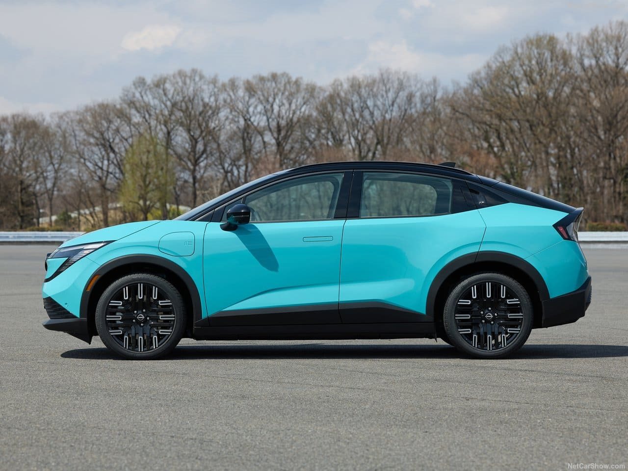 2026 - NISSAN LEAF, foto 30
