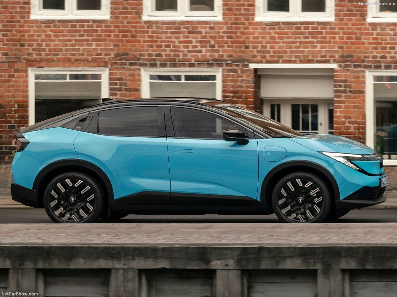 2026 - NISSAN LEAF, foto 34