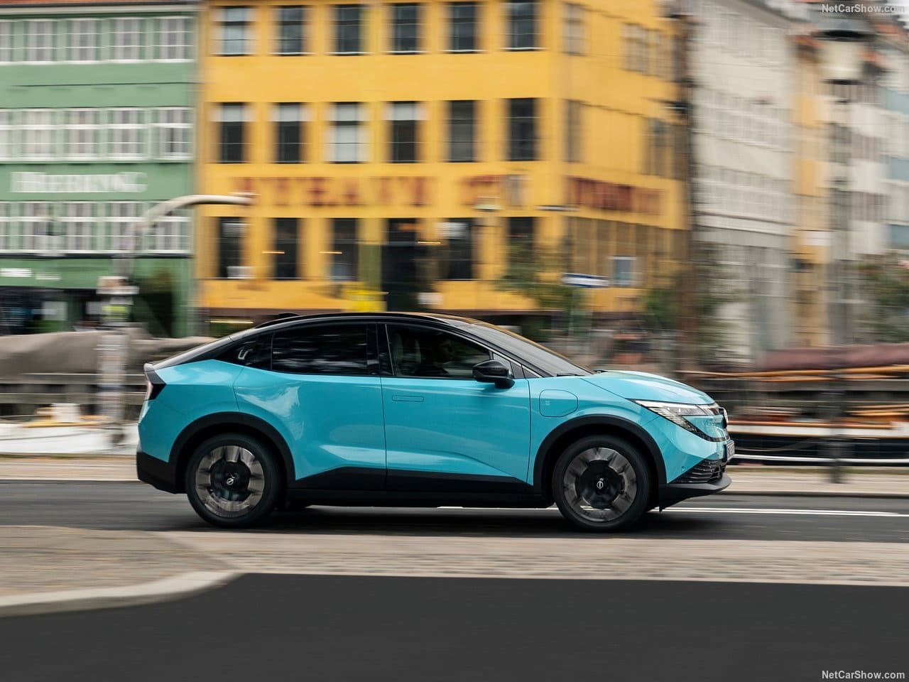 2026 - NISSAN LEAF, foto 35