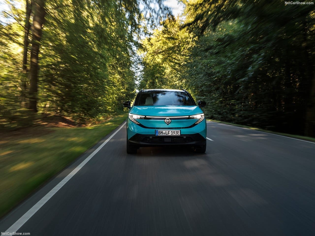 2026 - NISSAN LEAF, foto 58
