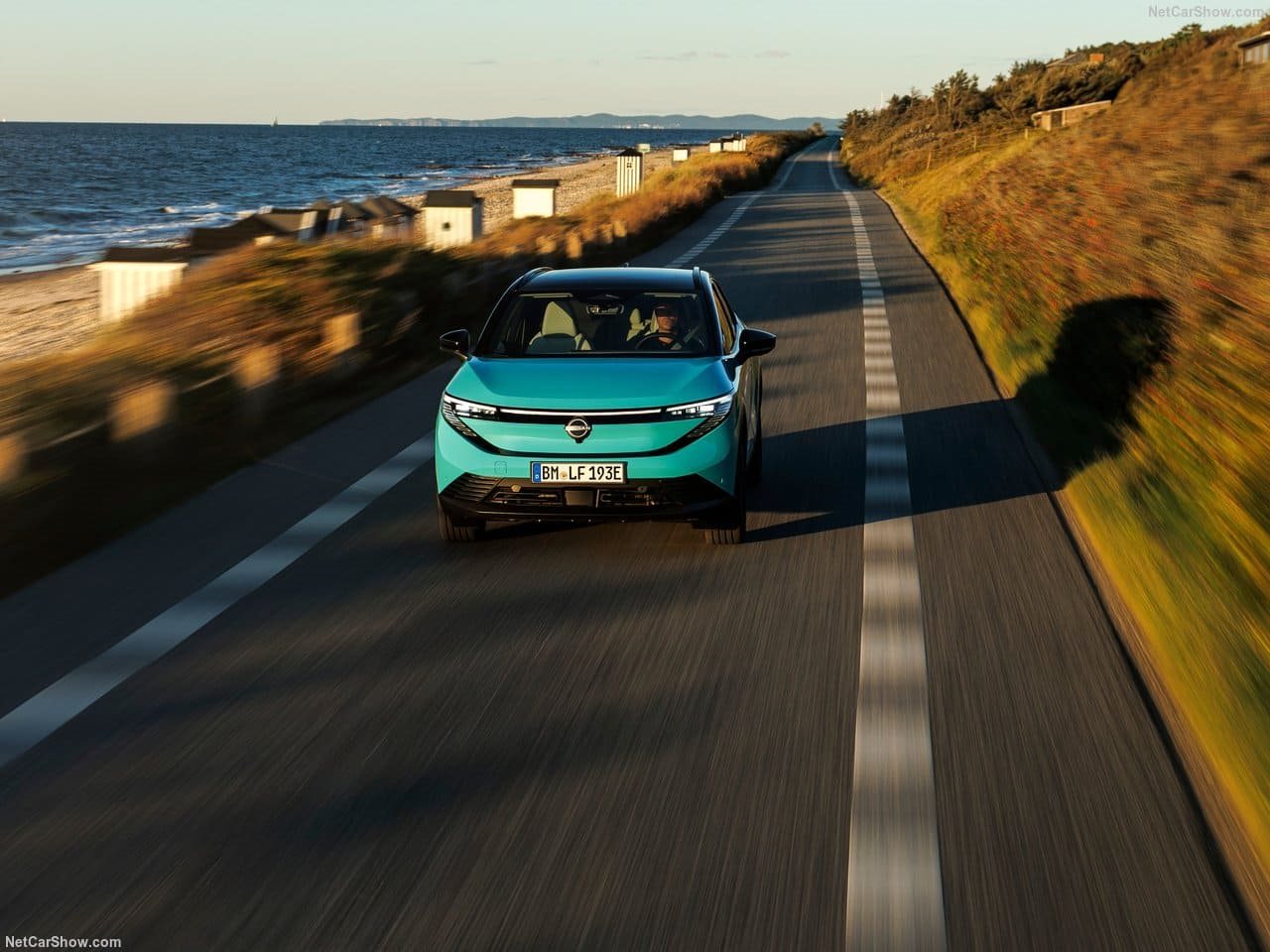 2026 - NISSAN LEAF, foto 59