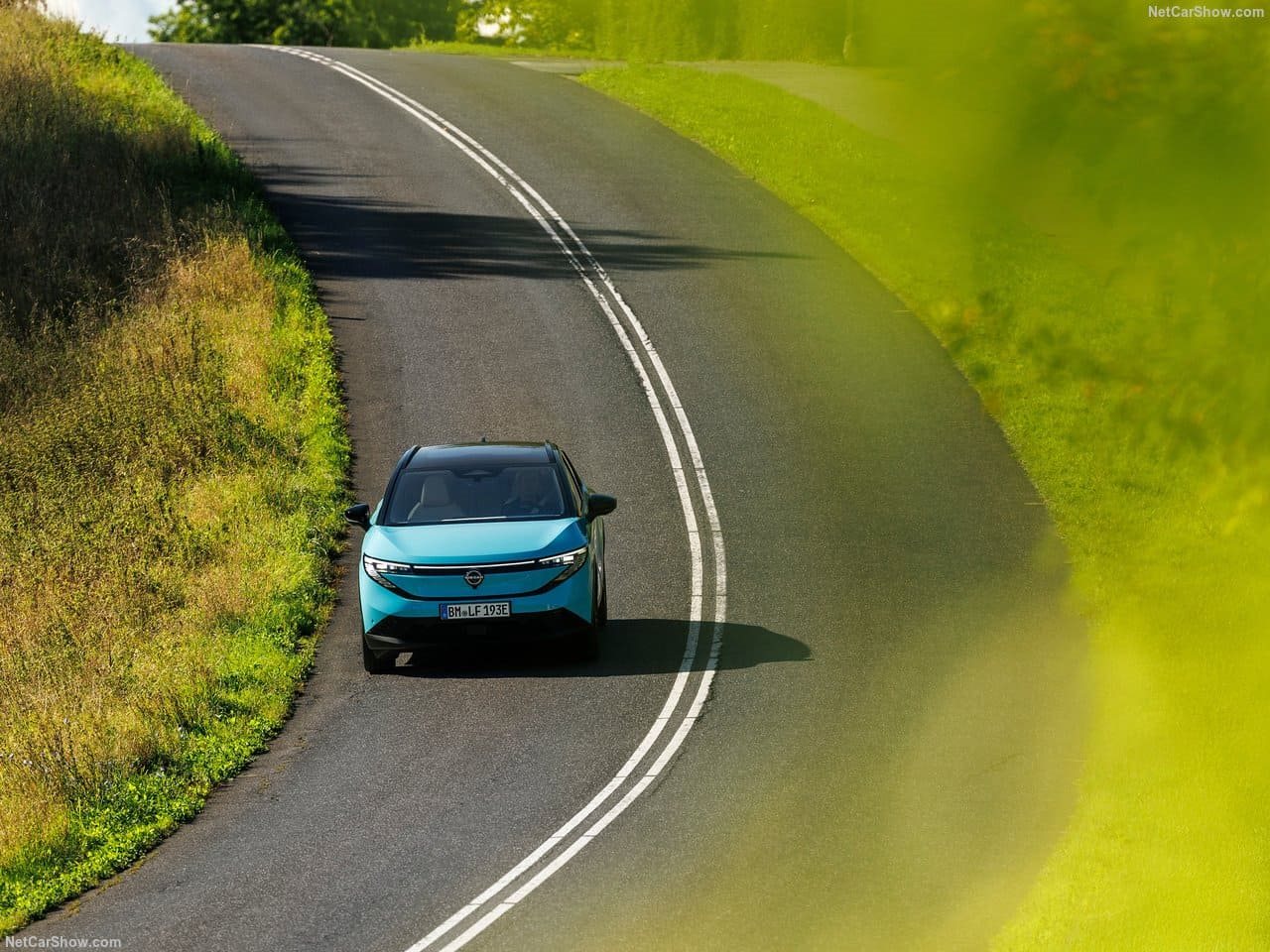 2026 - NISSAN LEAF, foto 61