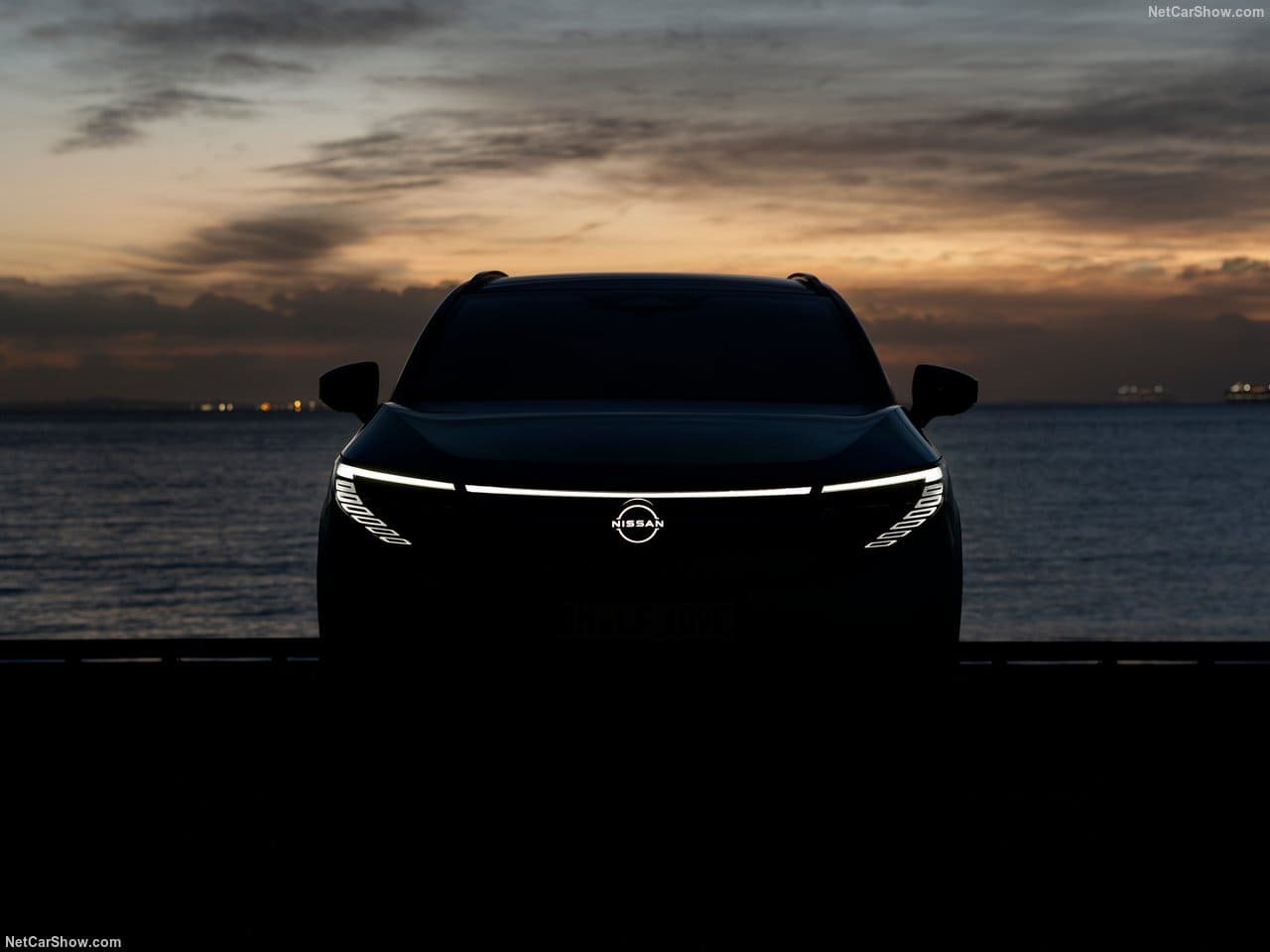 2026 - NISSAN LEAF, foto 62