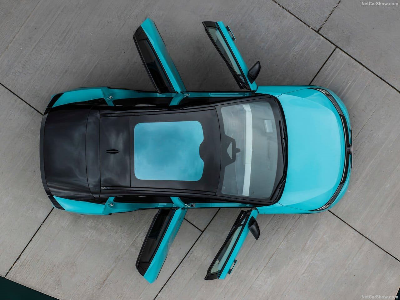 2026 - NISSAN LEAF, foto 66