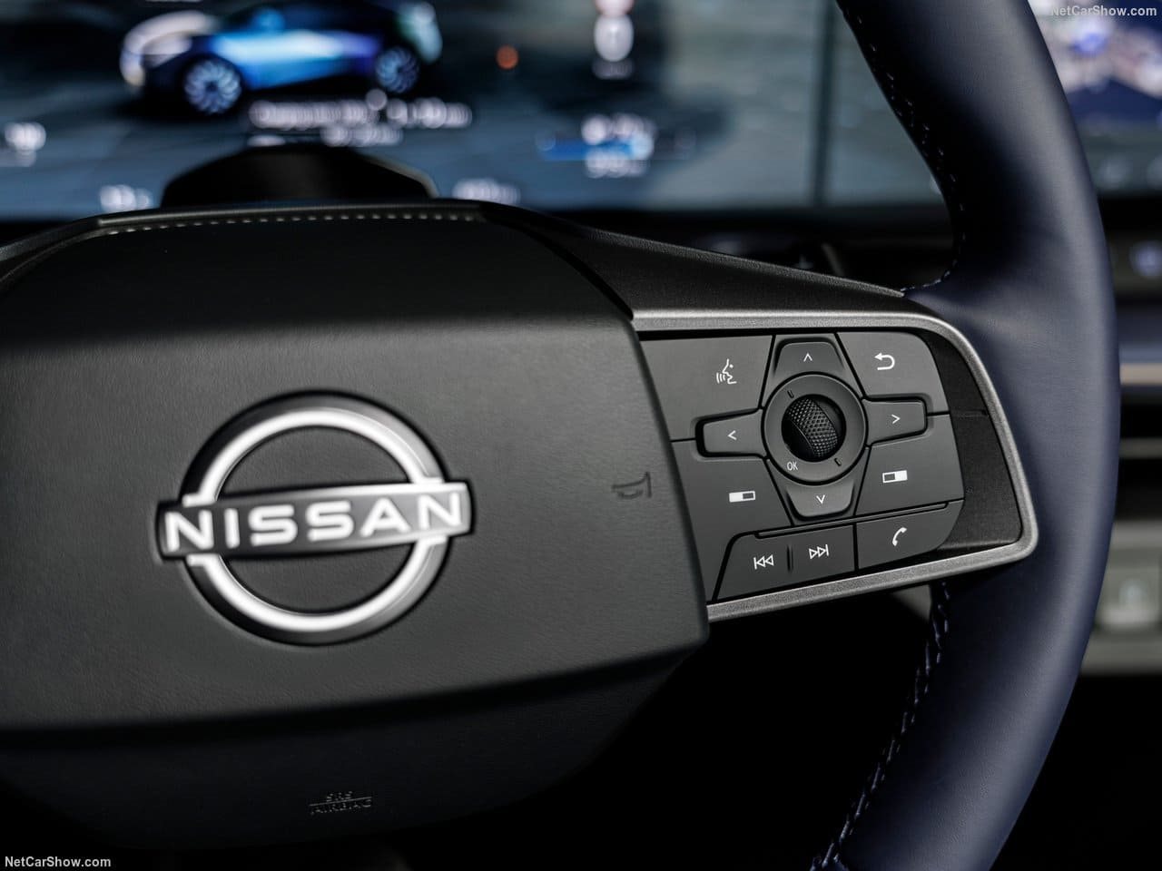 2026 - NISSAN LEAF, foto 103