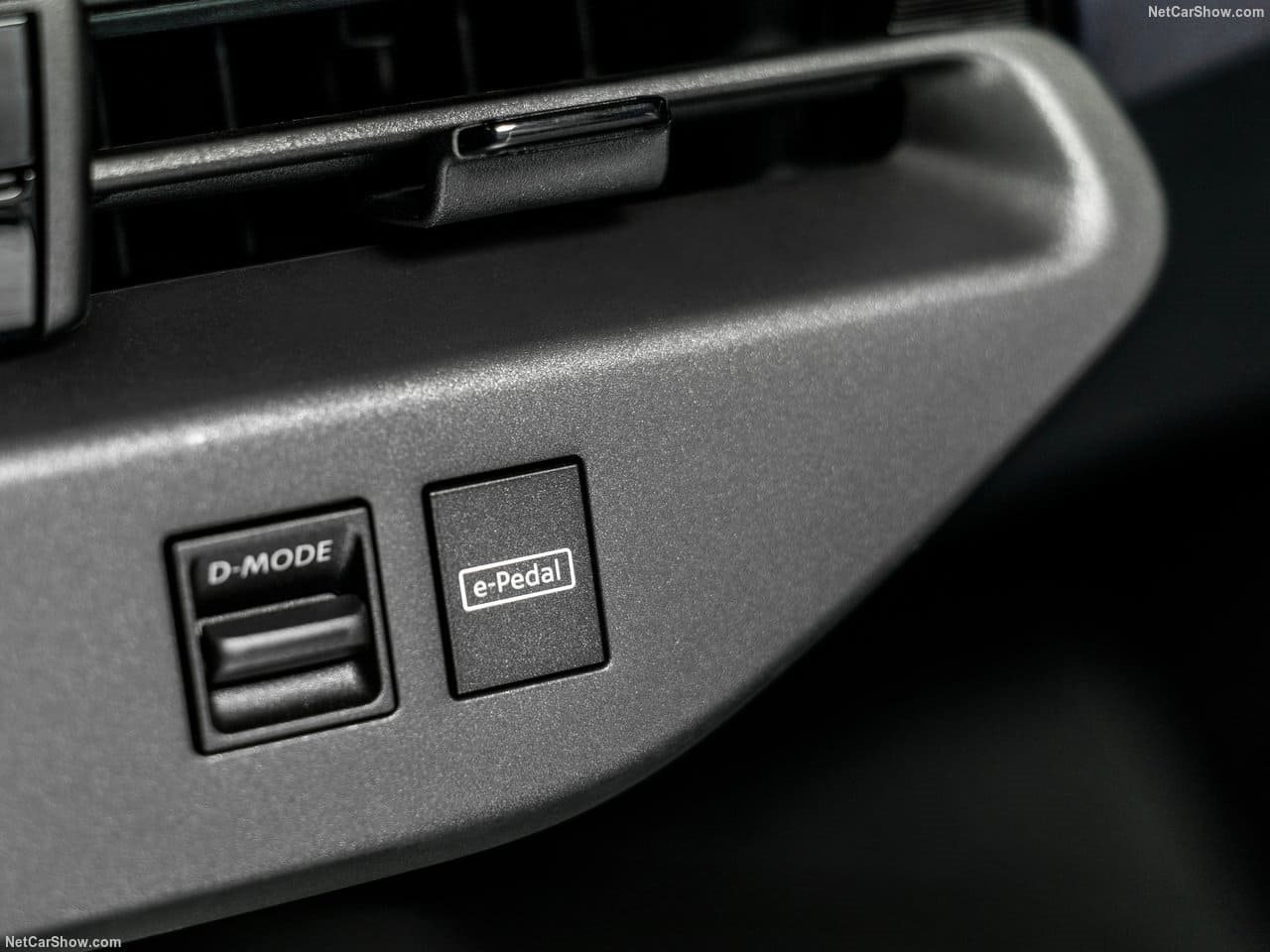 2026 - NISSAN LEAF, foto 106