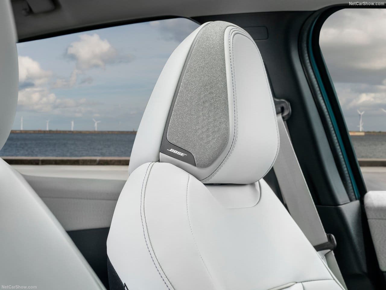 2026 - NISSAN LEAF, foto 109