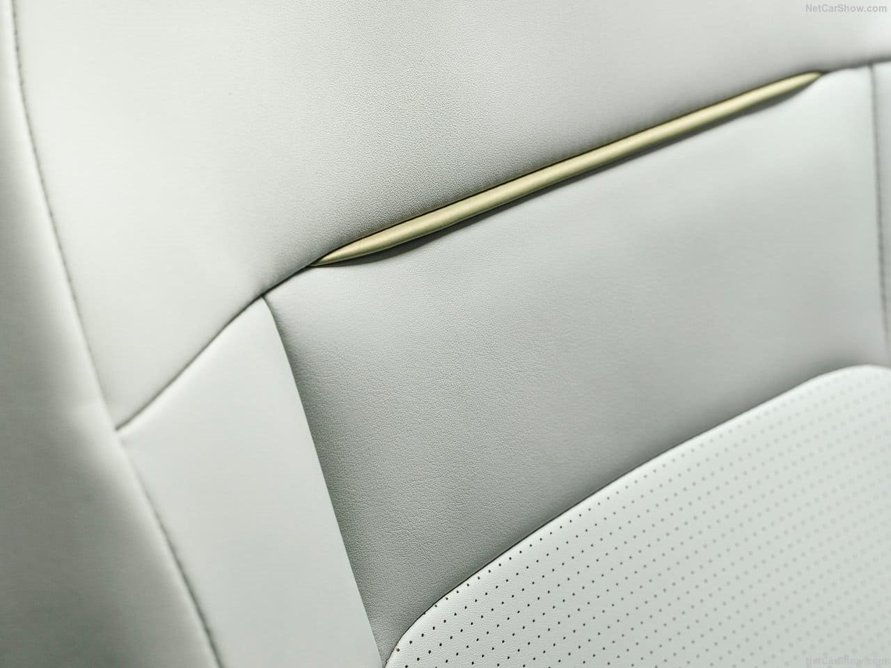 2026 - NISSAN LEAF, foto 112