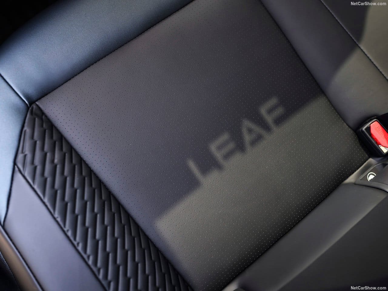 2026 - NISSAN LEAF, foto 114