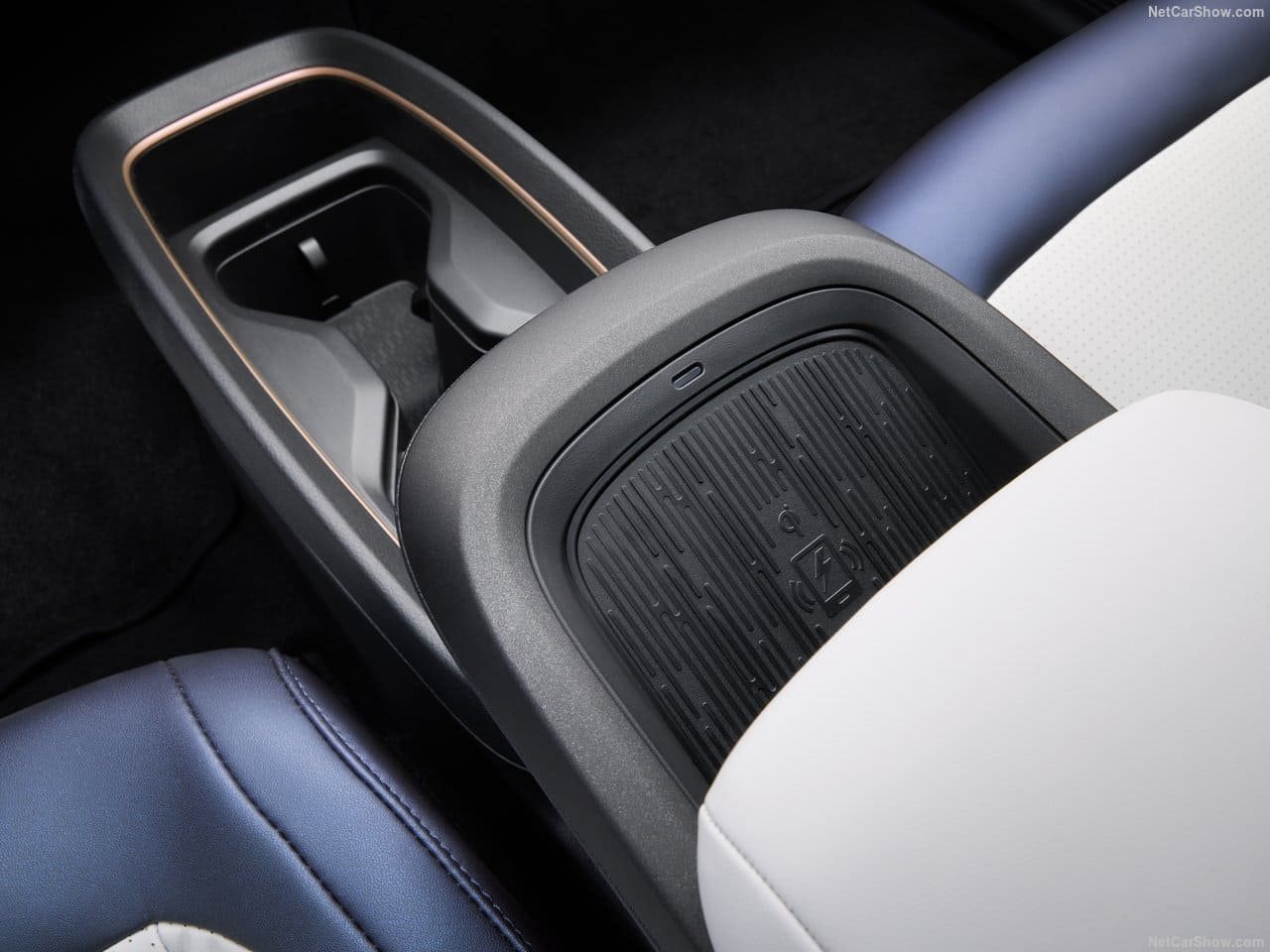 2026 - NISSAN LEAF, foto 115