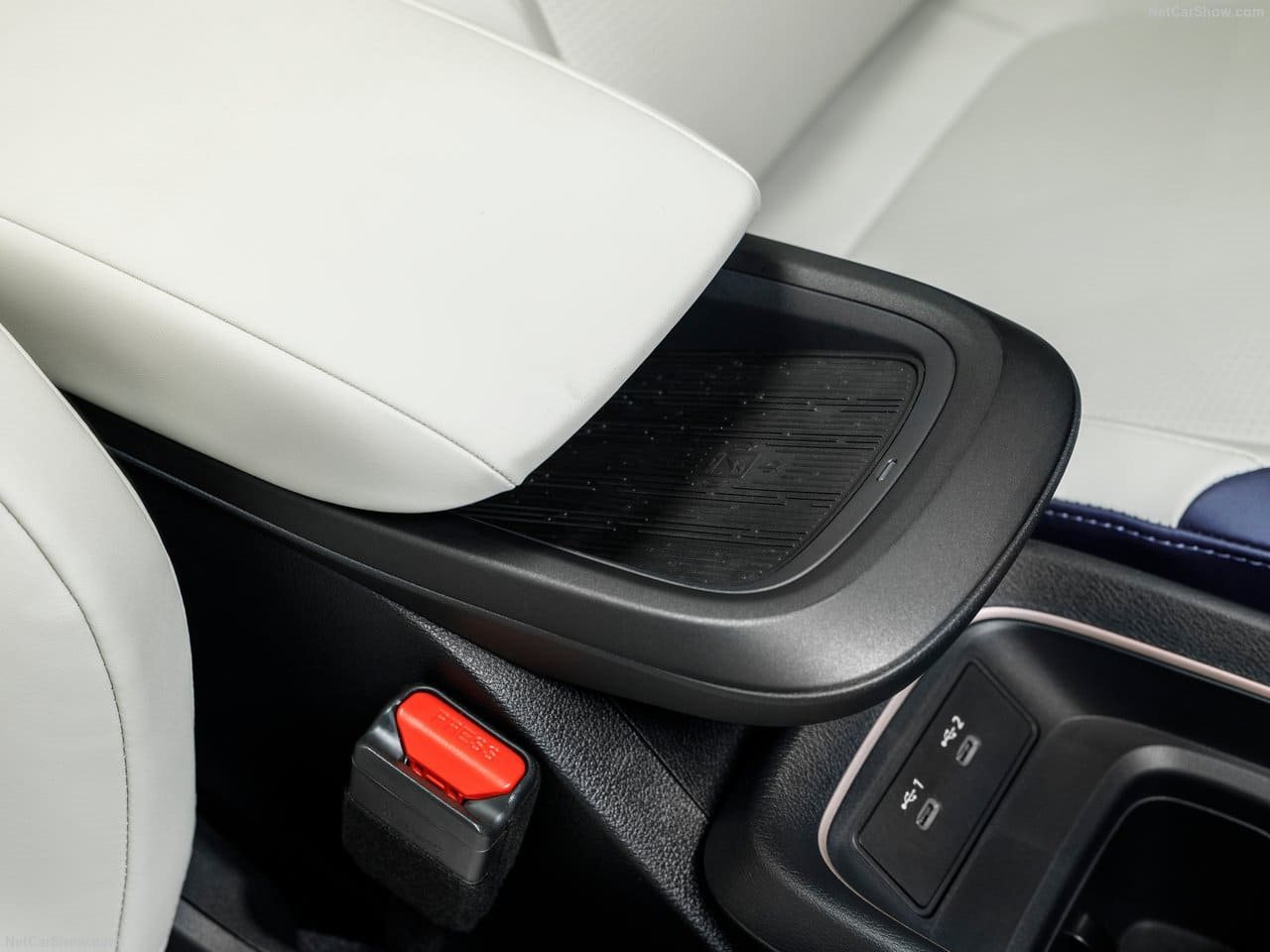 2026 - NISSAN LEAF, foto 118
