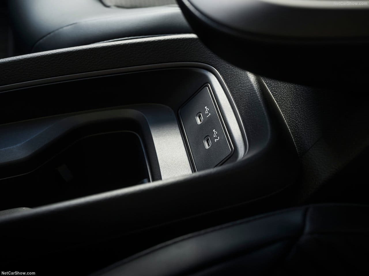2026 - NISSAN LEAF, foto 119