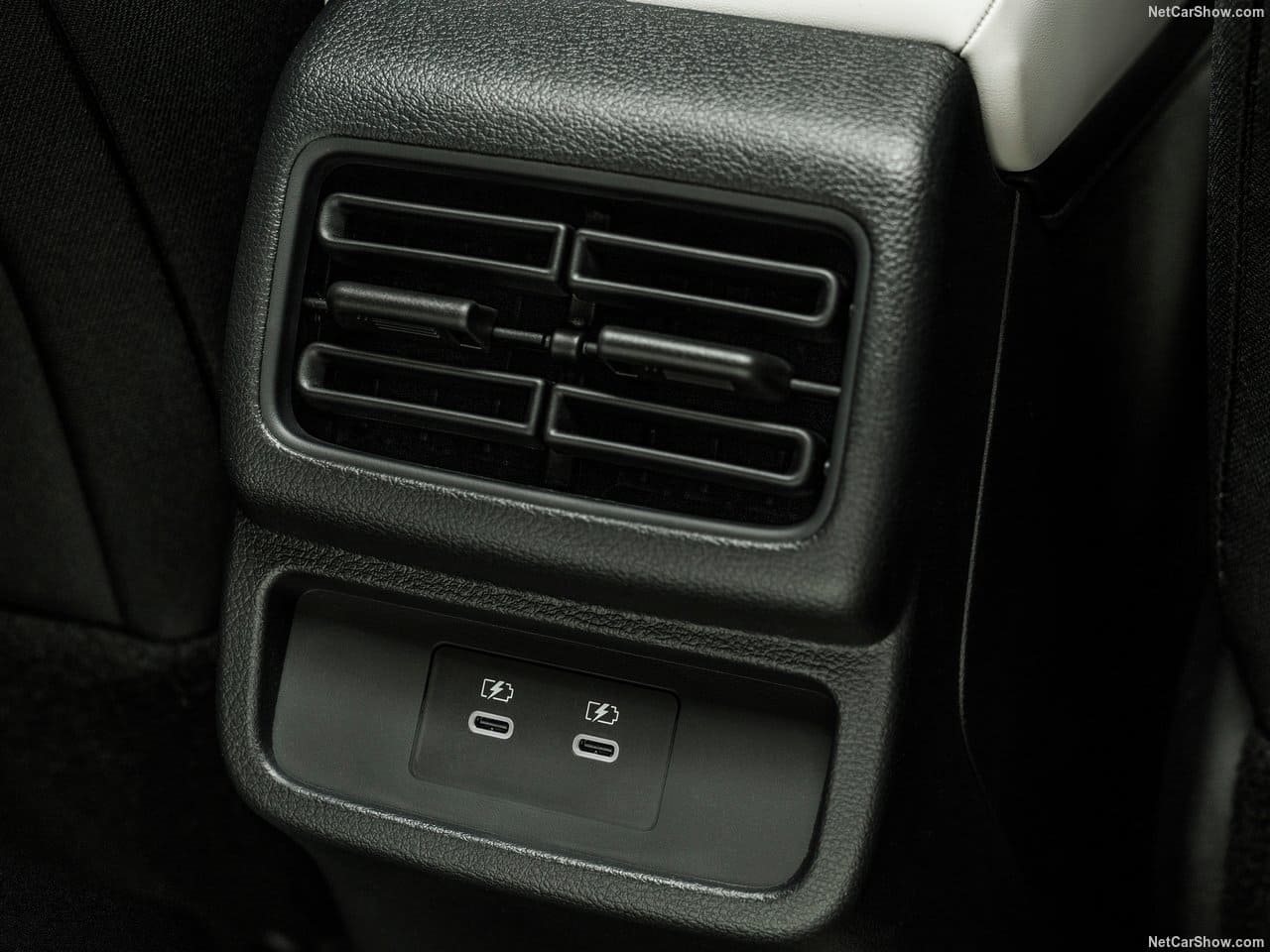 2026 - NISSAN LEAF, foto 122