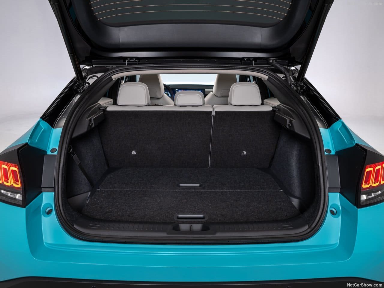 2026 - NISSAN LEAF, foto 126