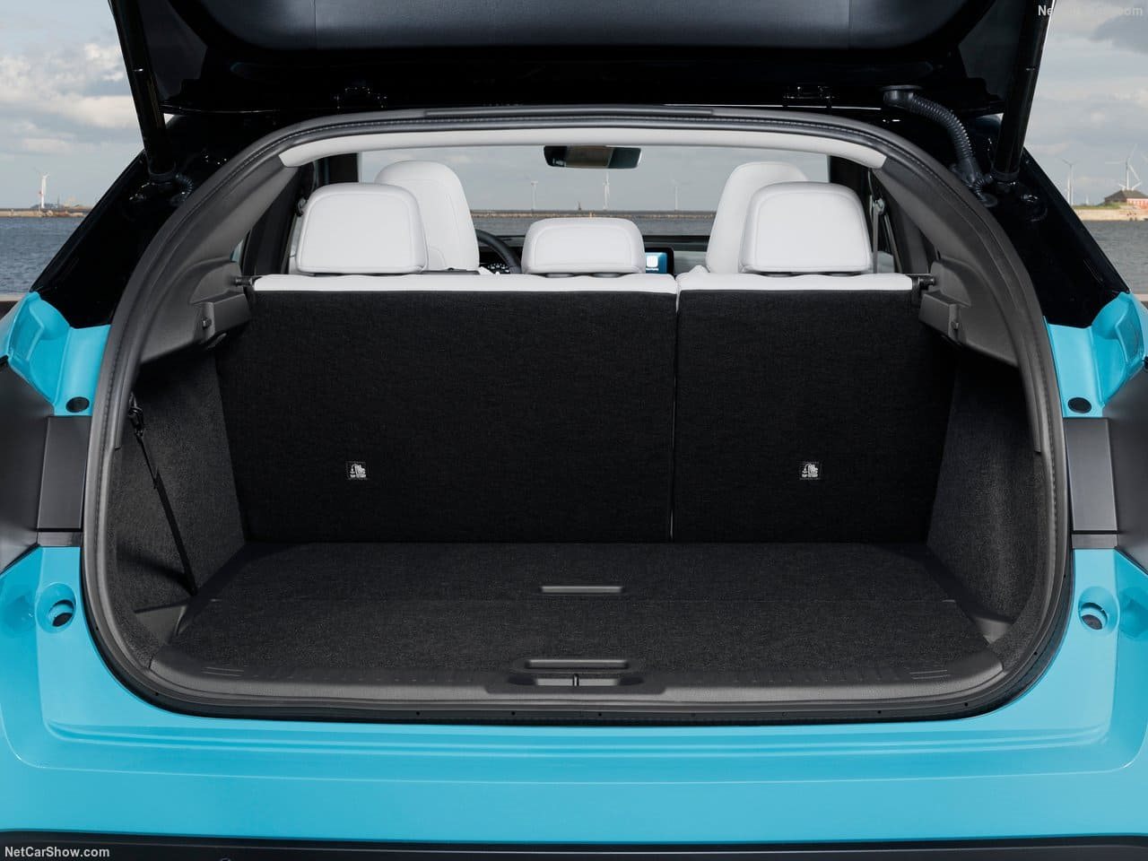 2026 - NISSAN LEAF, foto 127