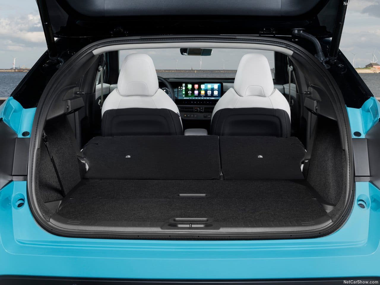 2026 - NISSAN LEAF, foto 128