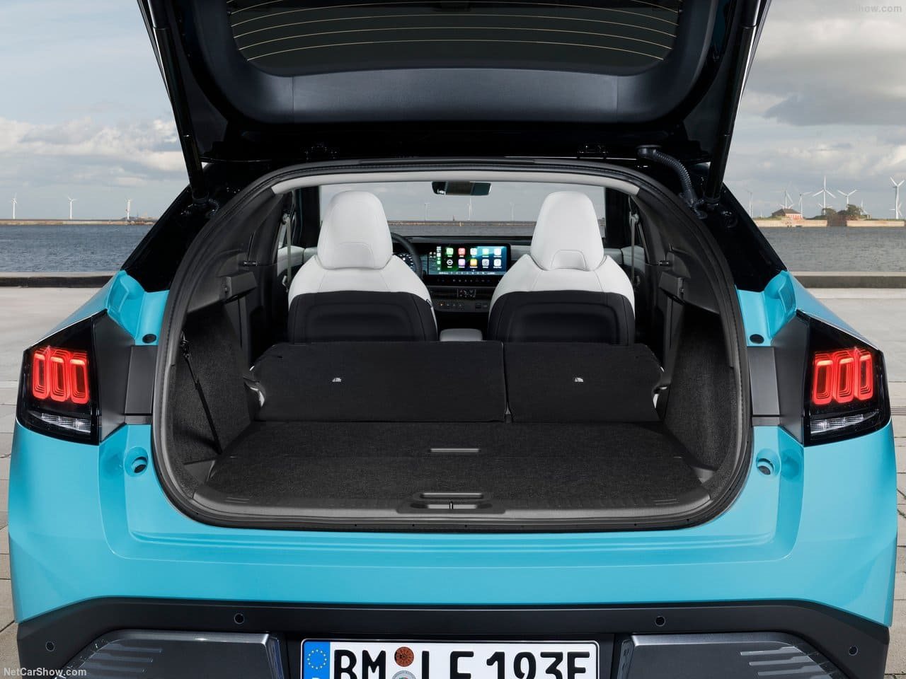 2026 - NISSAN LEAF, foto 129
