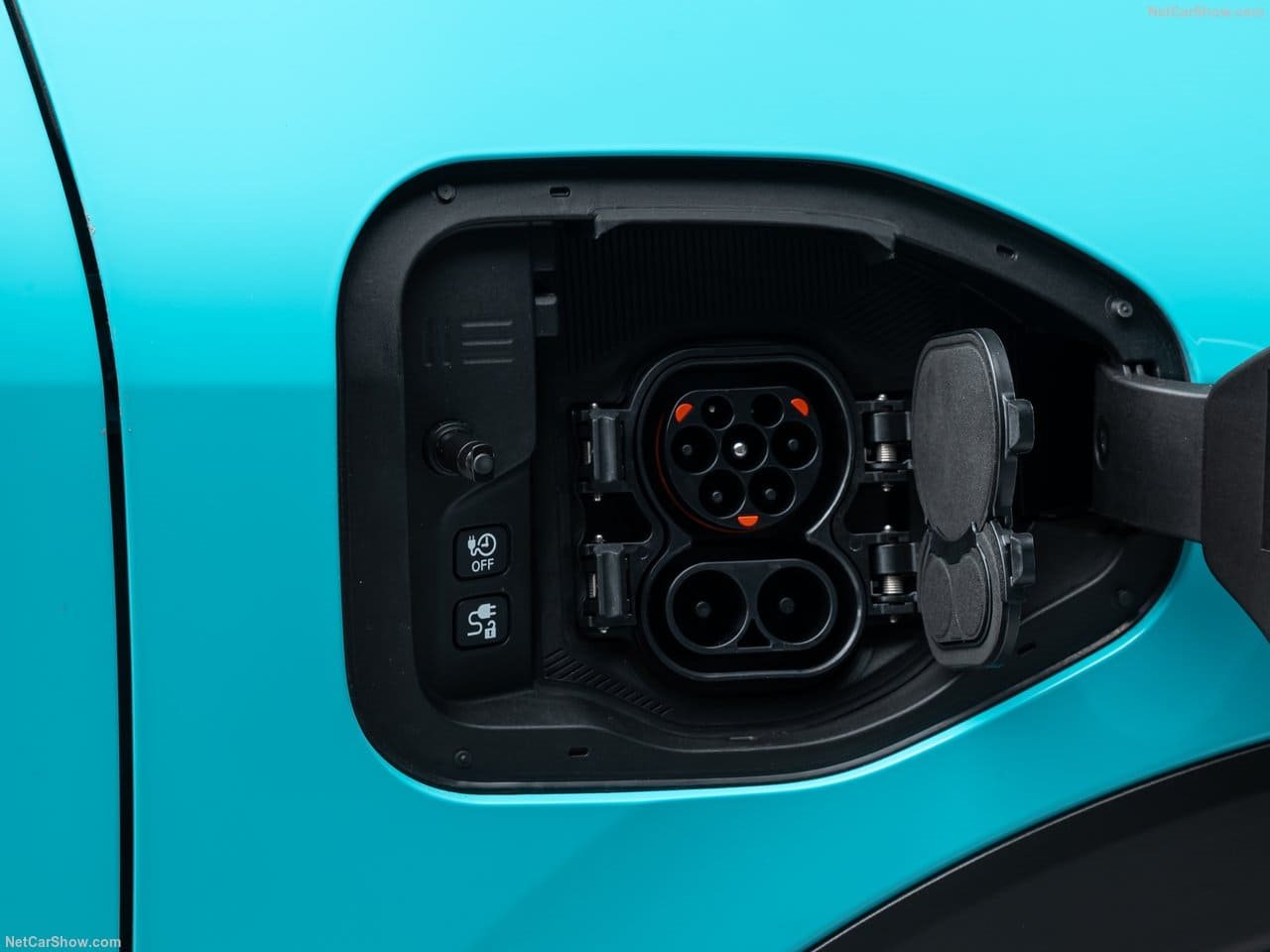 2026 - NISSAN LEAF, foto 155
