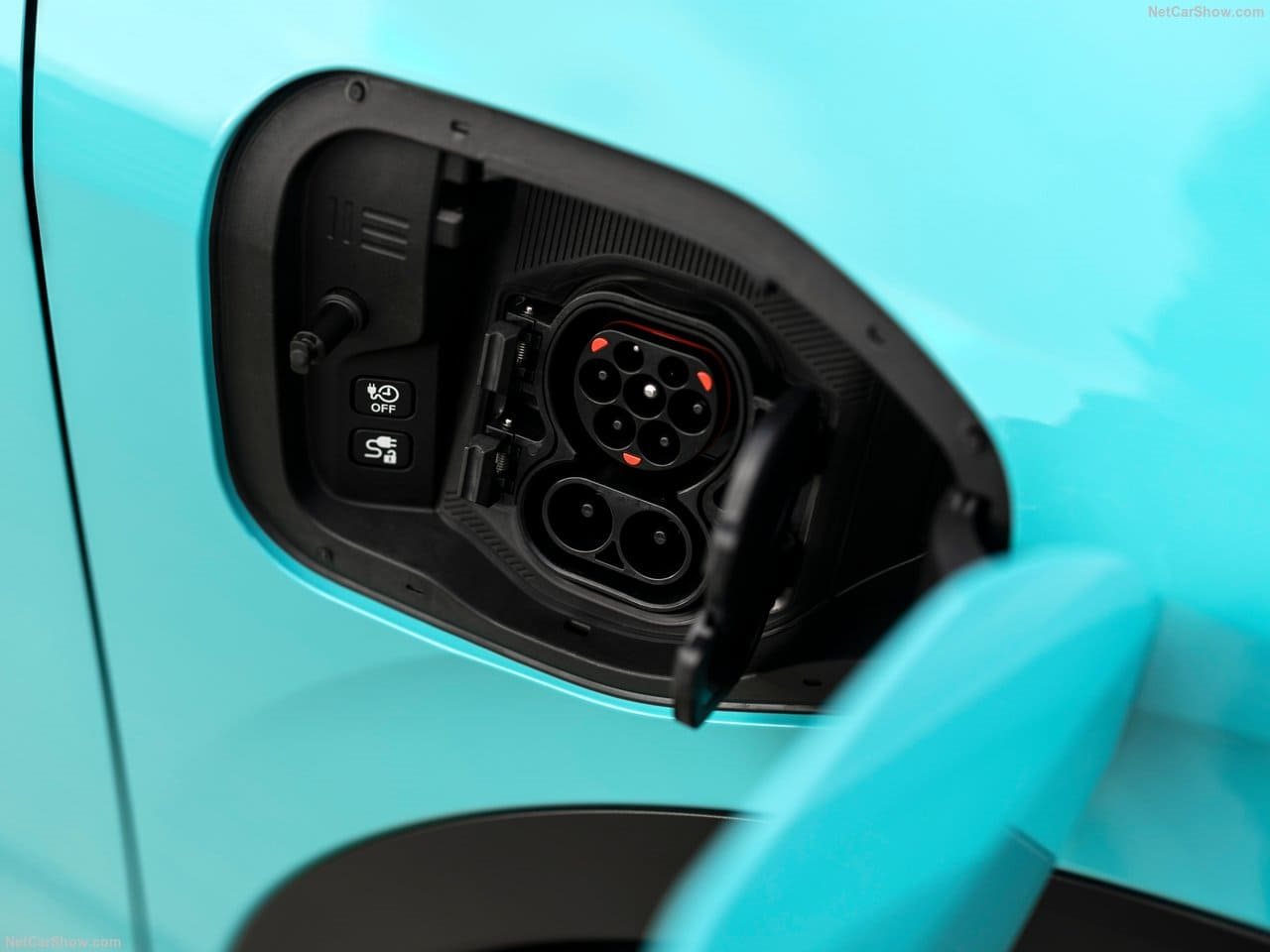 2026 - NISSAN LEAF, foto 156