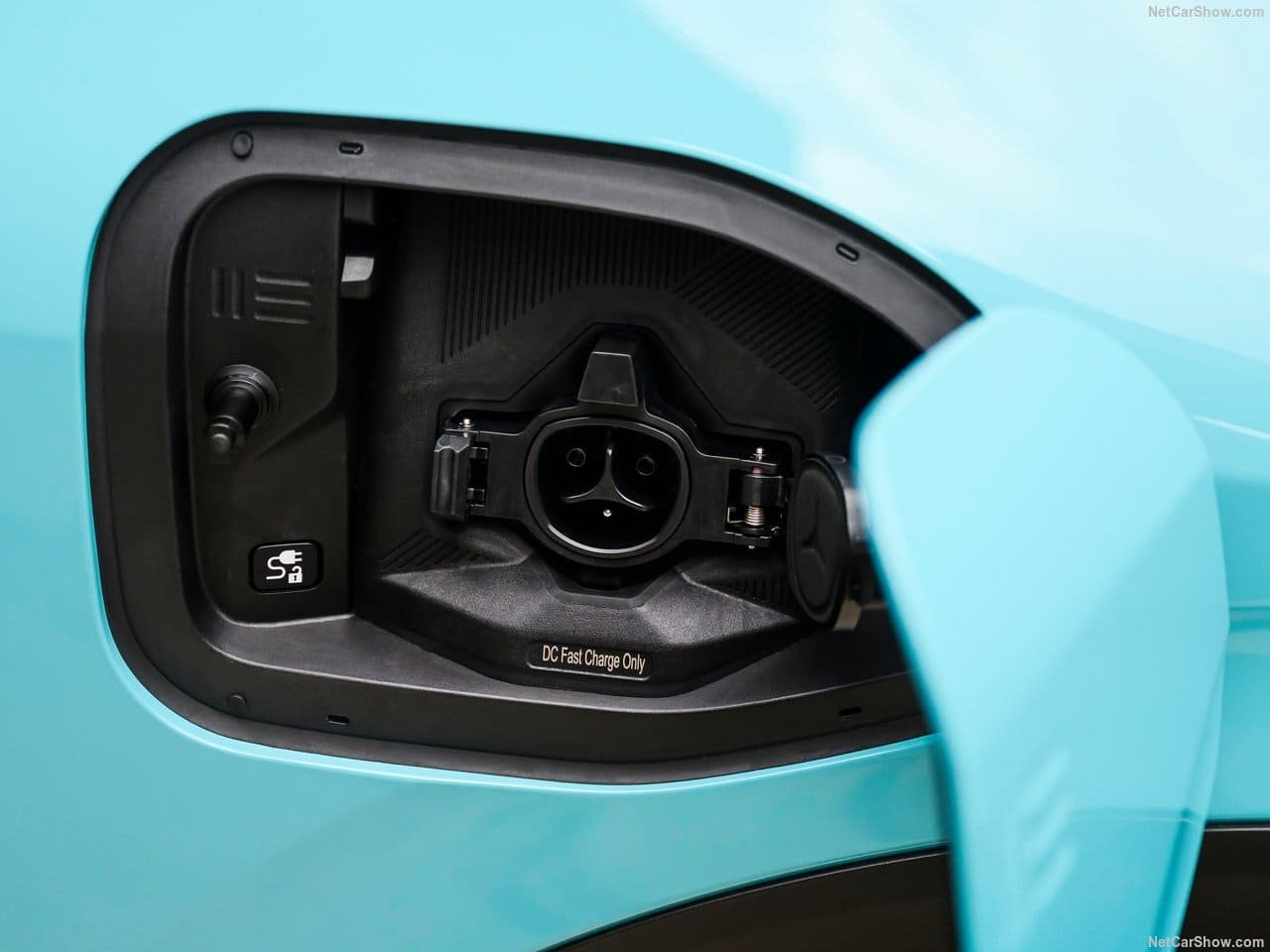 2026 - NISSAN LEAF, foto 157