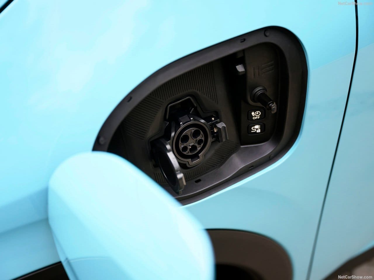2026 - NISSAN LEAF, foto 158