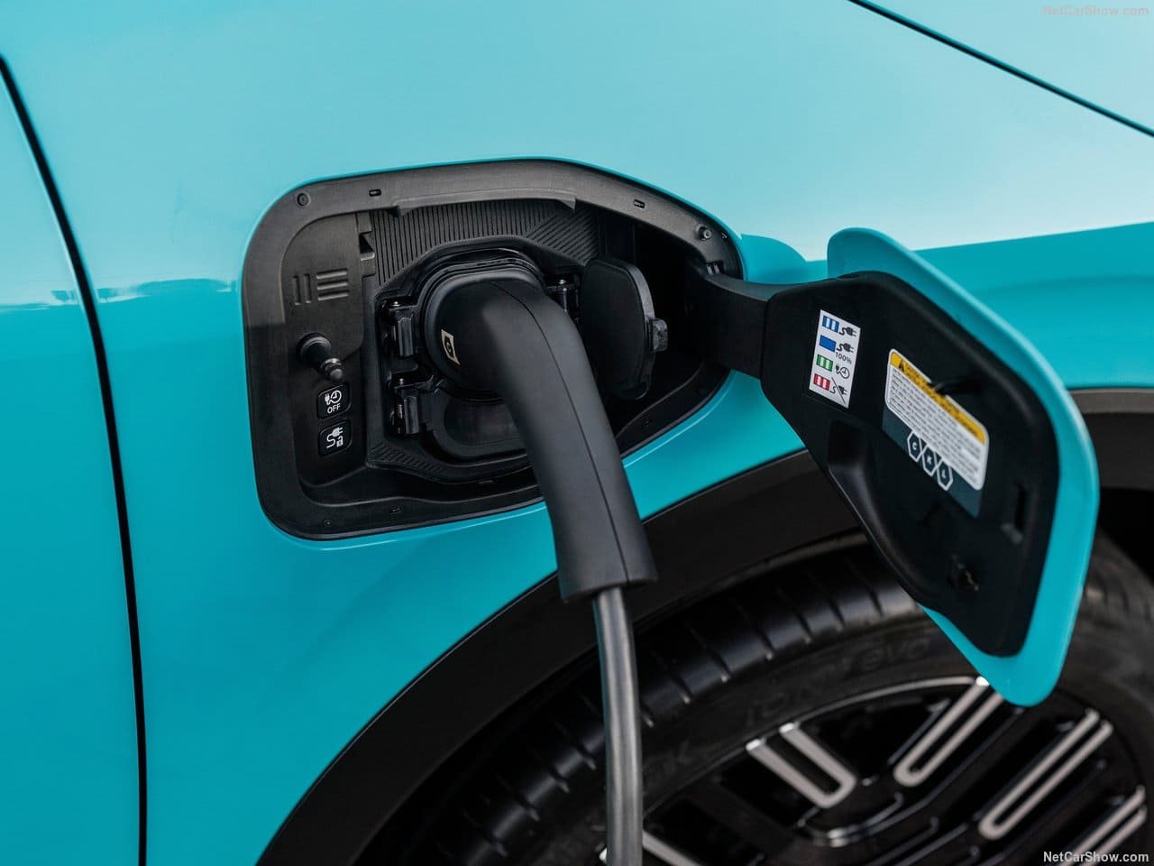 2026 - NISSAN LEAF, foto 159
