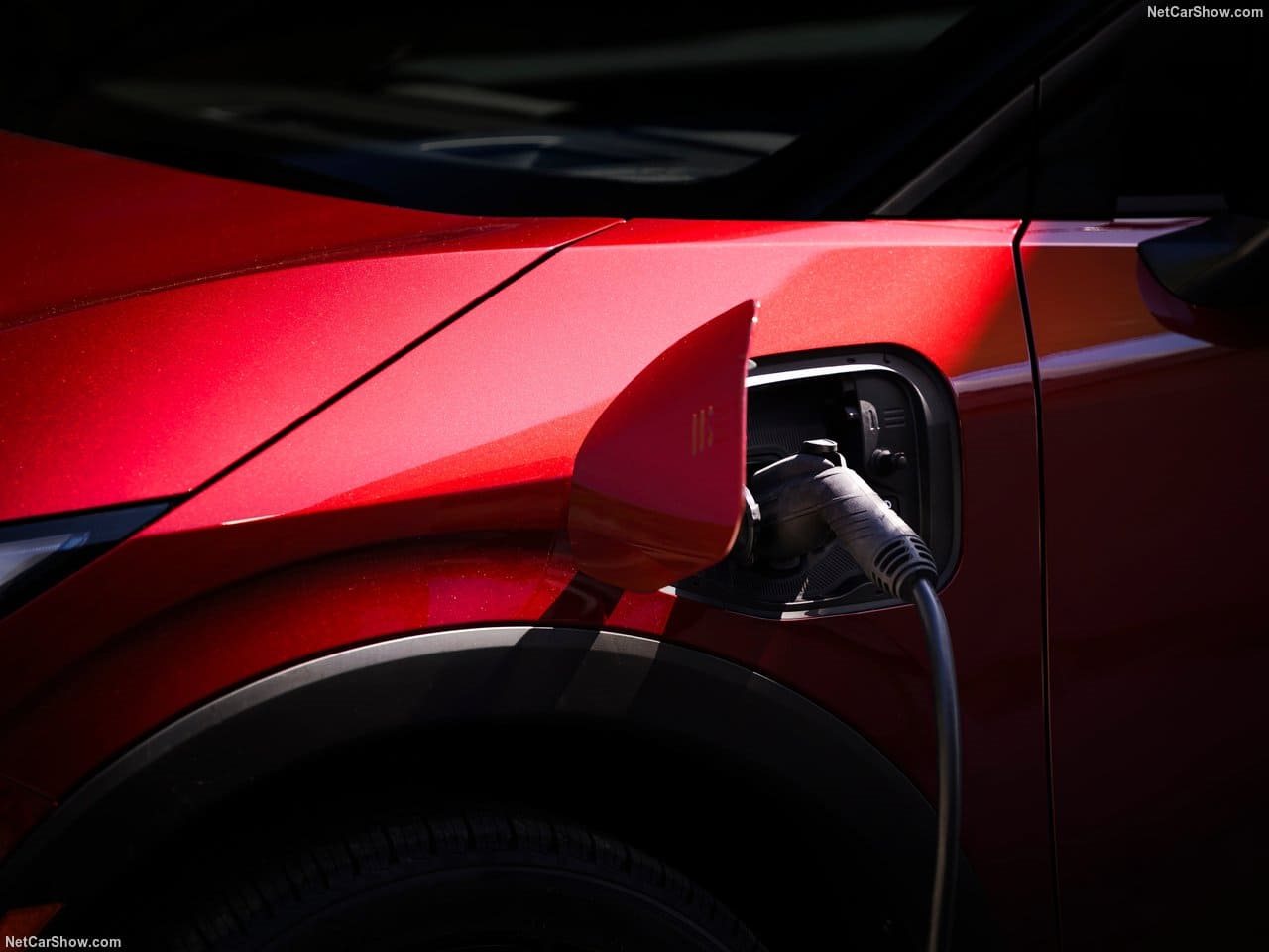 2026 - NISSAN LEAF, foto 160