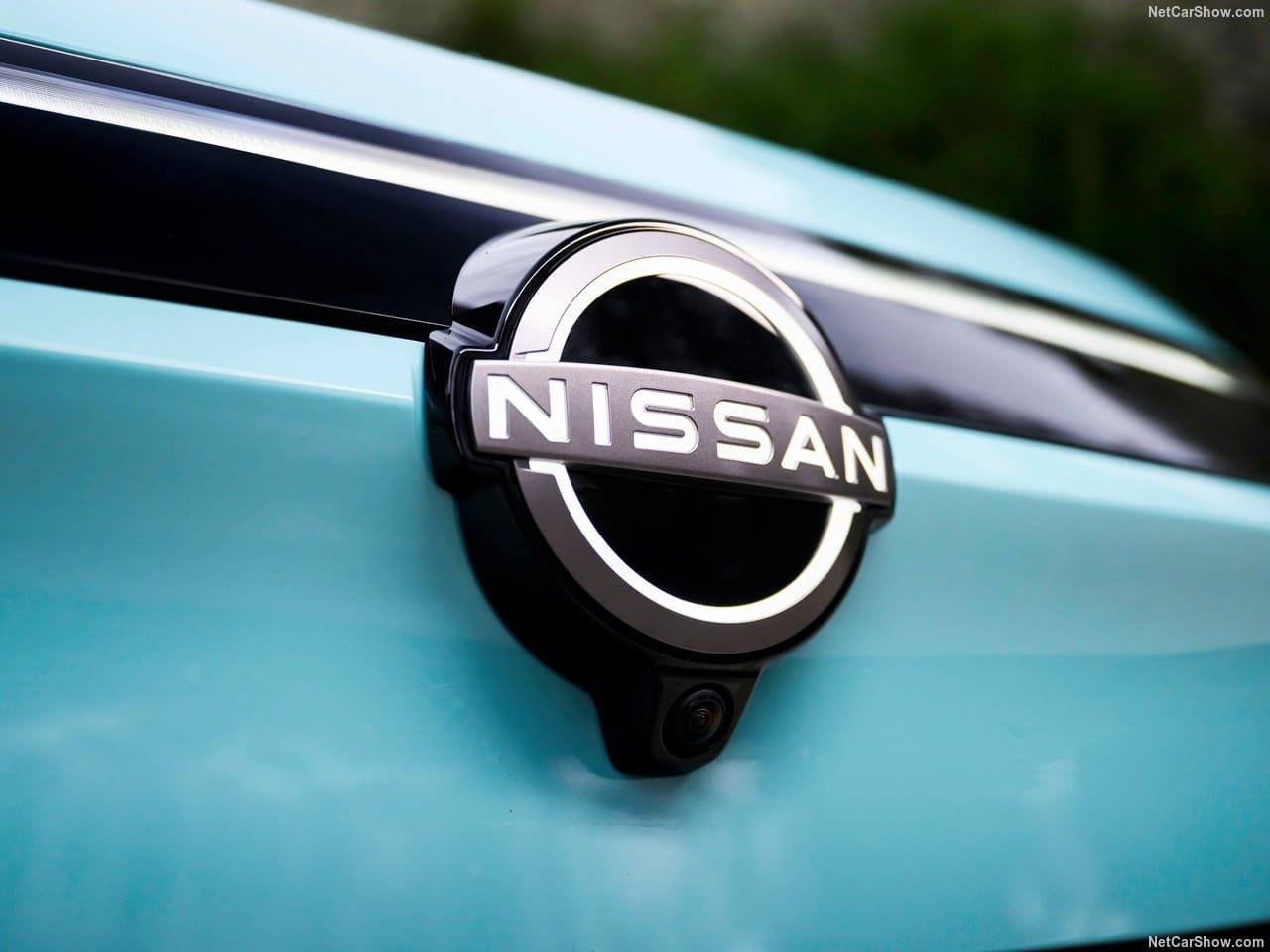 2026 - NISSAN LEAF, foto 163