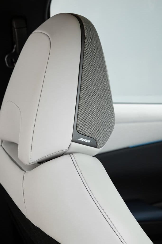 2026 - NISSAN LEAF, foto 168