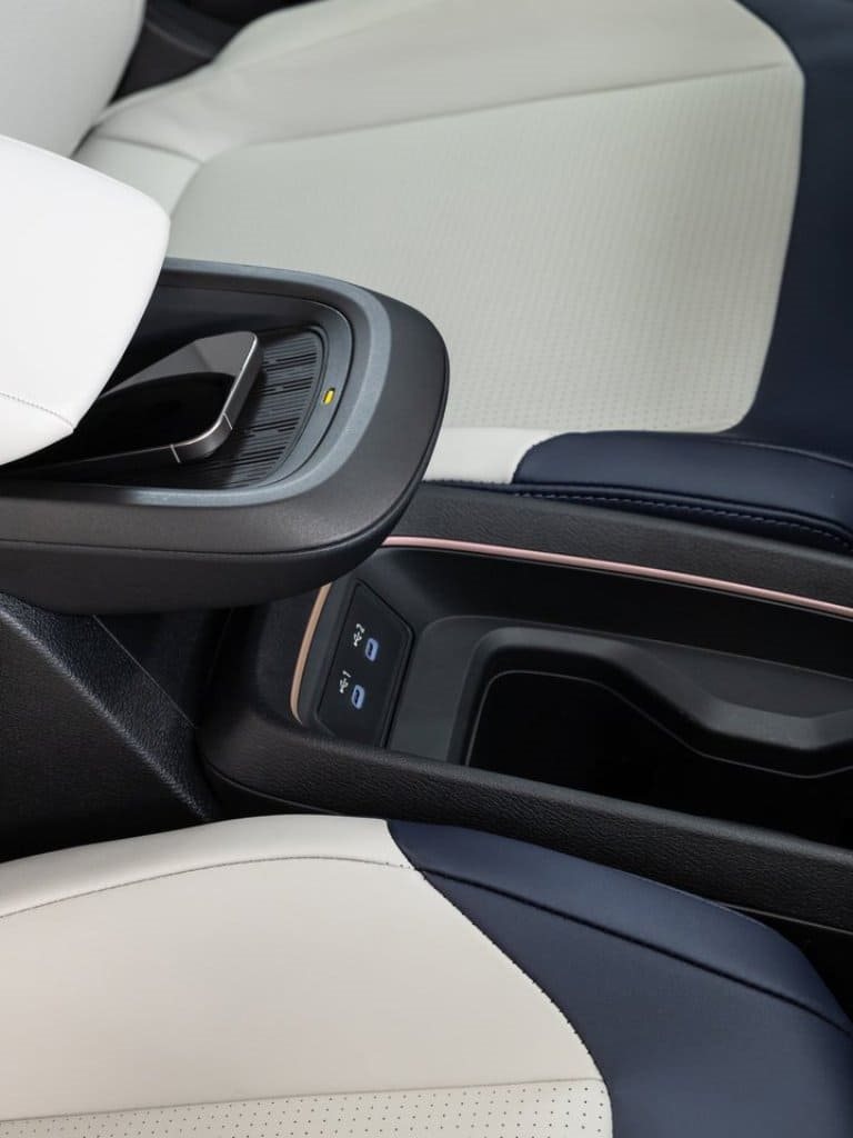 2026 - NISSAN LEAF, foto 169