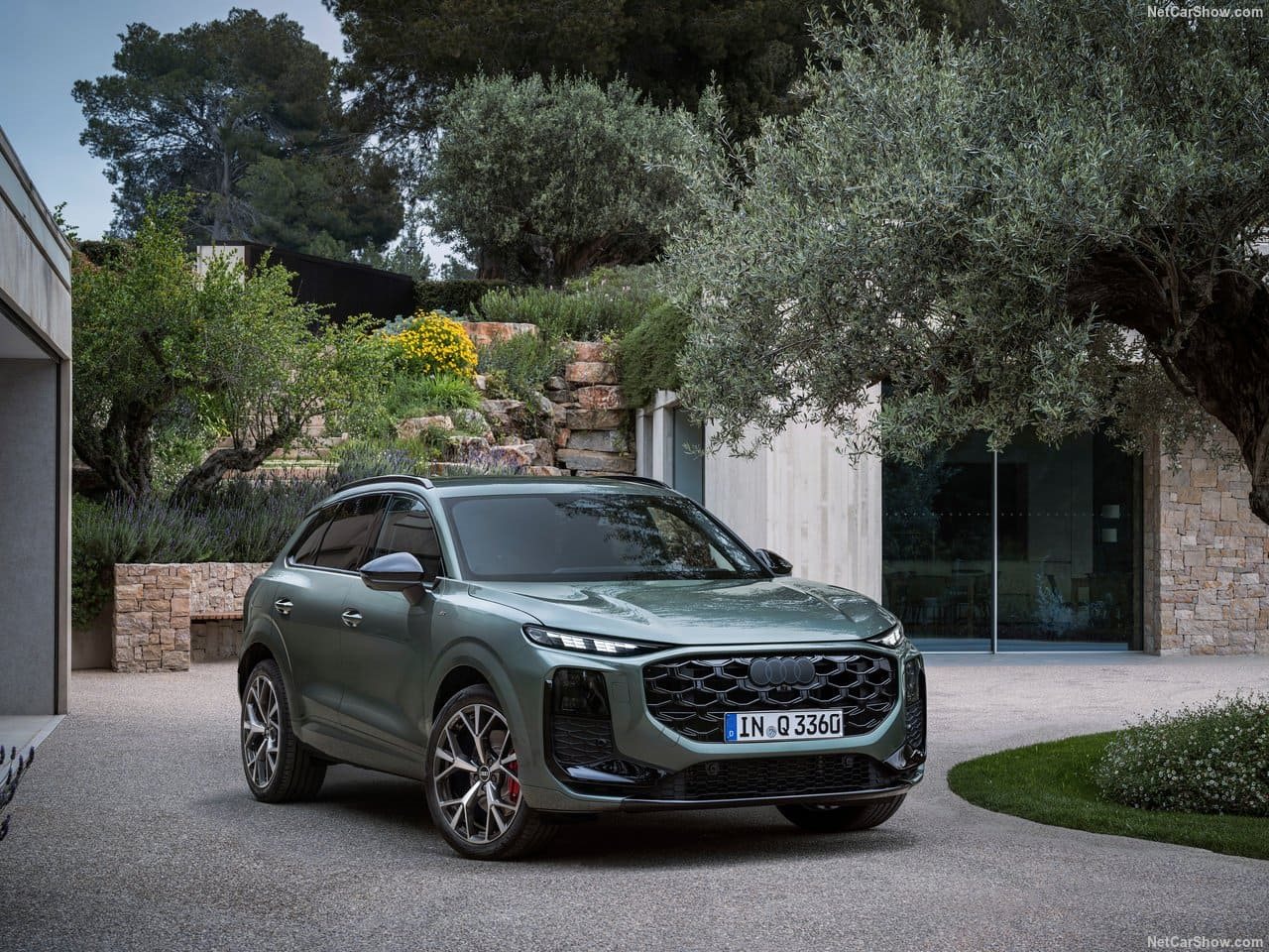 2026 - AUDI Q3, foto 3