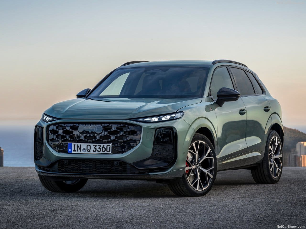 2026 - AUDI Q3, foto 5